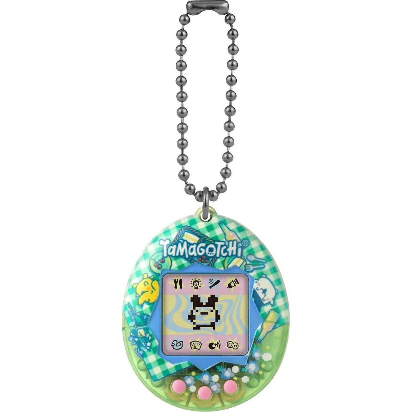 Tamagotchi - Original Virtual Reality Pet - Tama Picnic Gen2