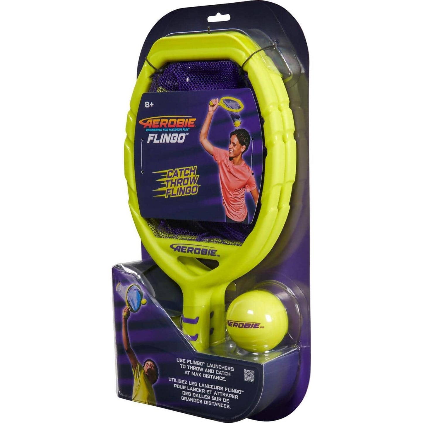 Aerobie - Flingo Catch