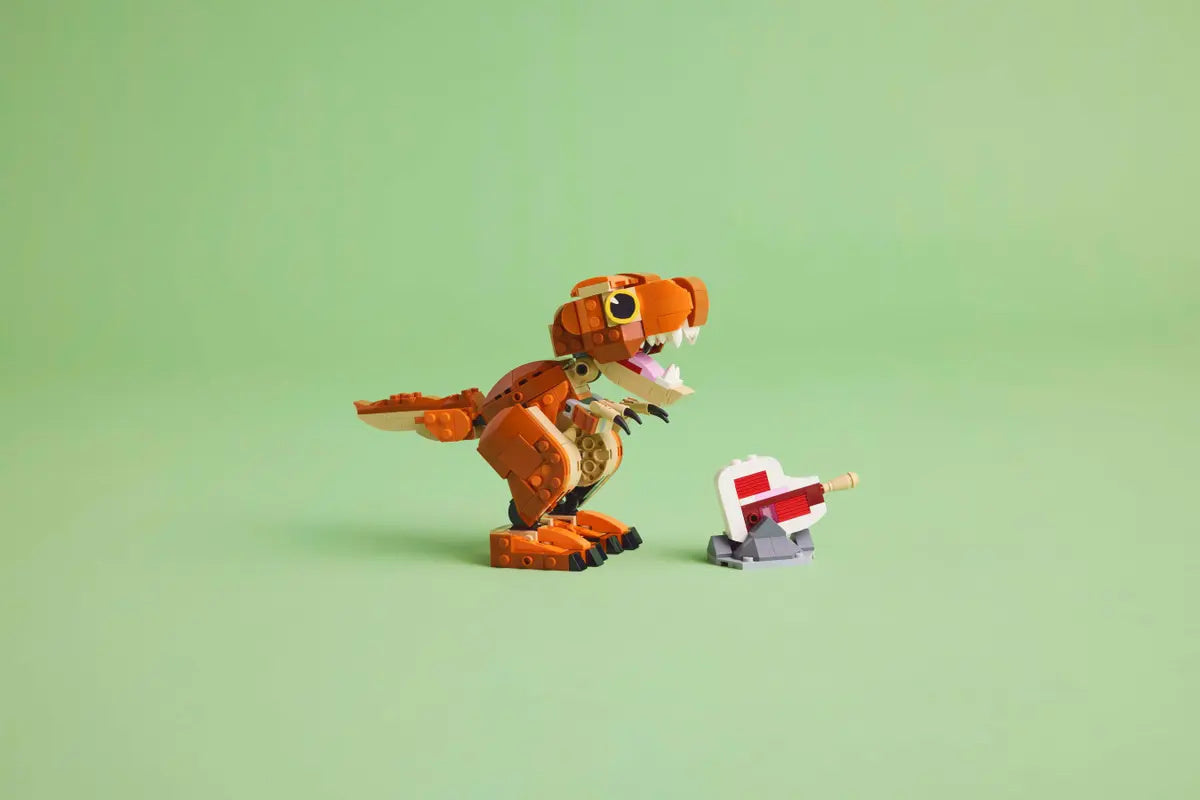 LEGO 76967 Little Eatie T. rex - Jurassic World