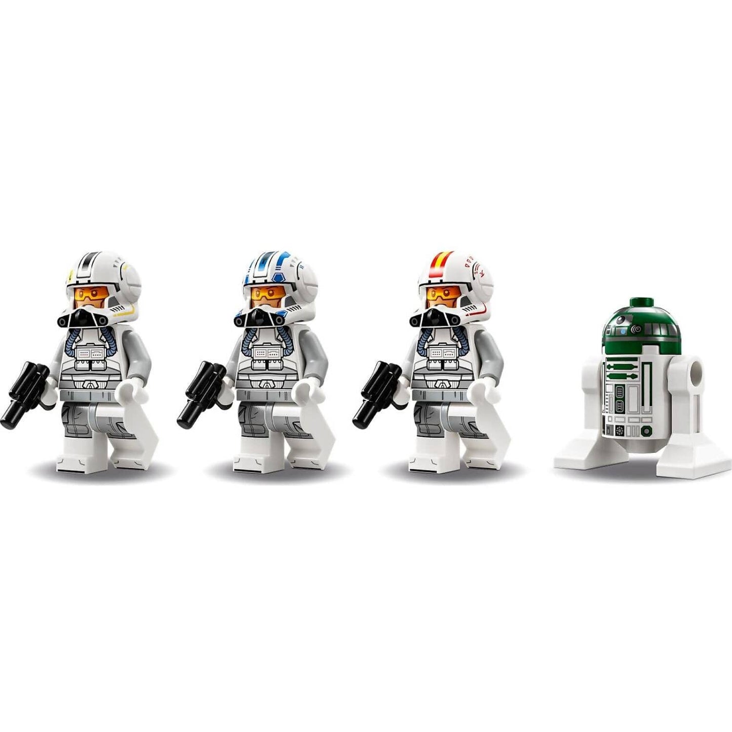 LEGO 75402 ARC-170 Starfighter™ - Star Wars