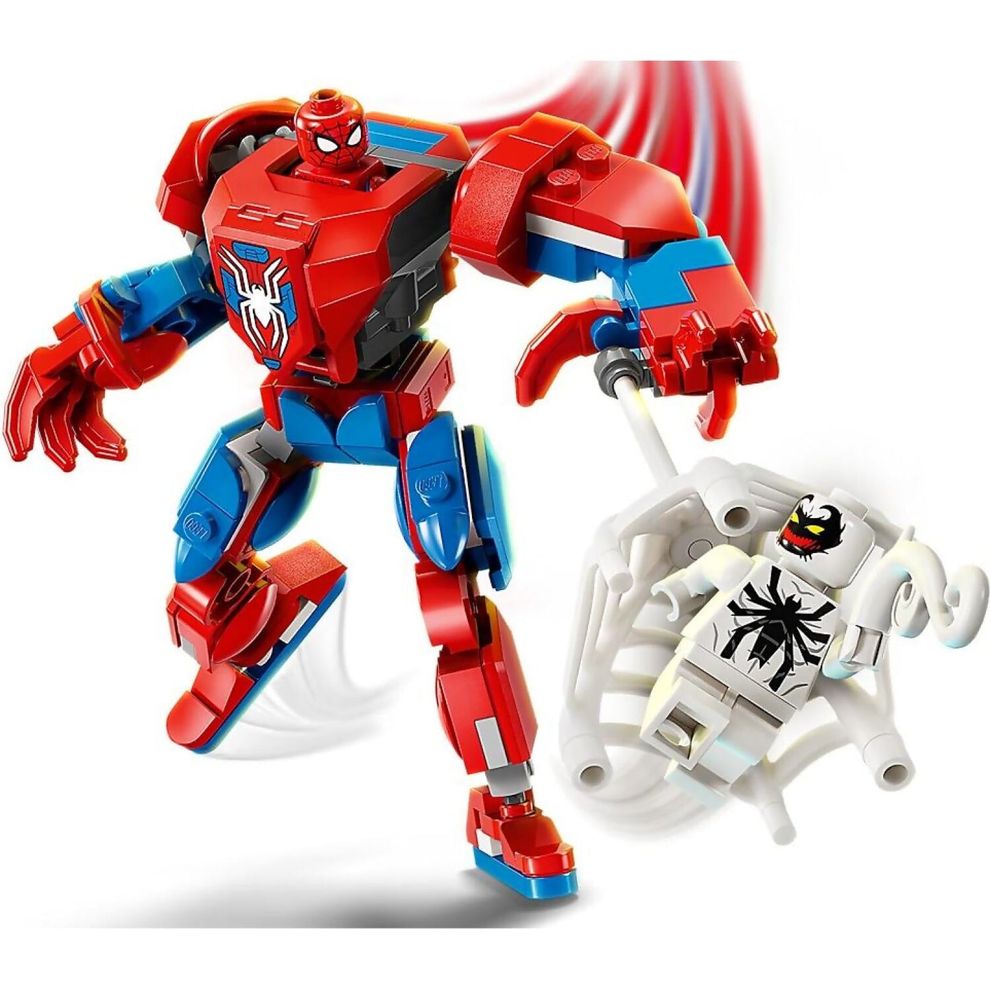 LEGO 76308 Spider-Man Mech vs. Anti-Venom - Marvel Super Heroes