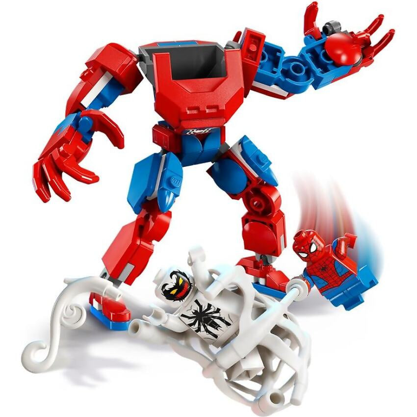 LEGO 76308 Spider-Man Mech vs. Anti-Venom - Marvel Super Heroes