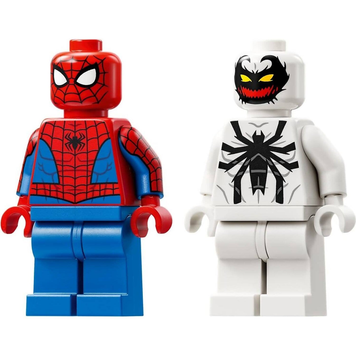 LEGO 76308 Spider-Man Mech vs. Anti-Venom - Marvel Super Heroes