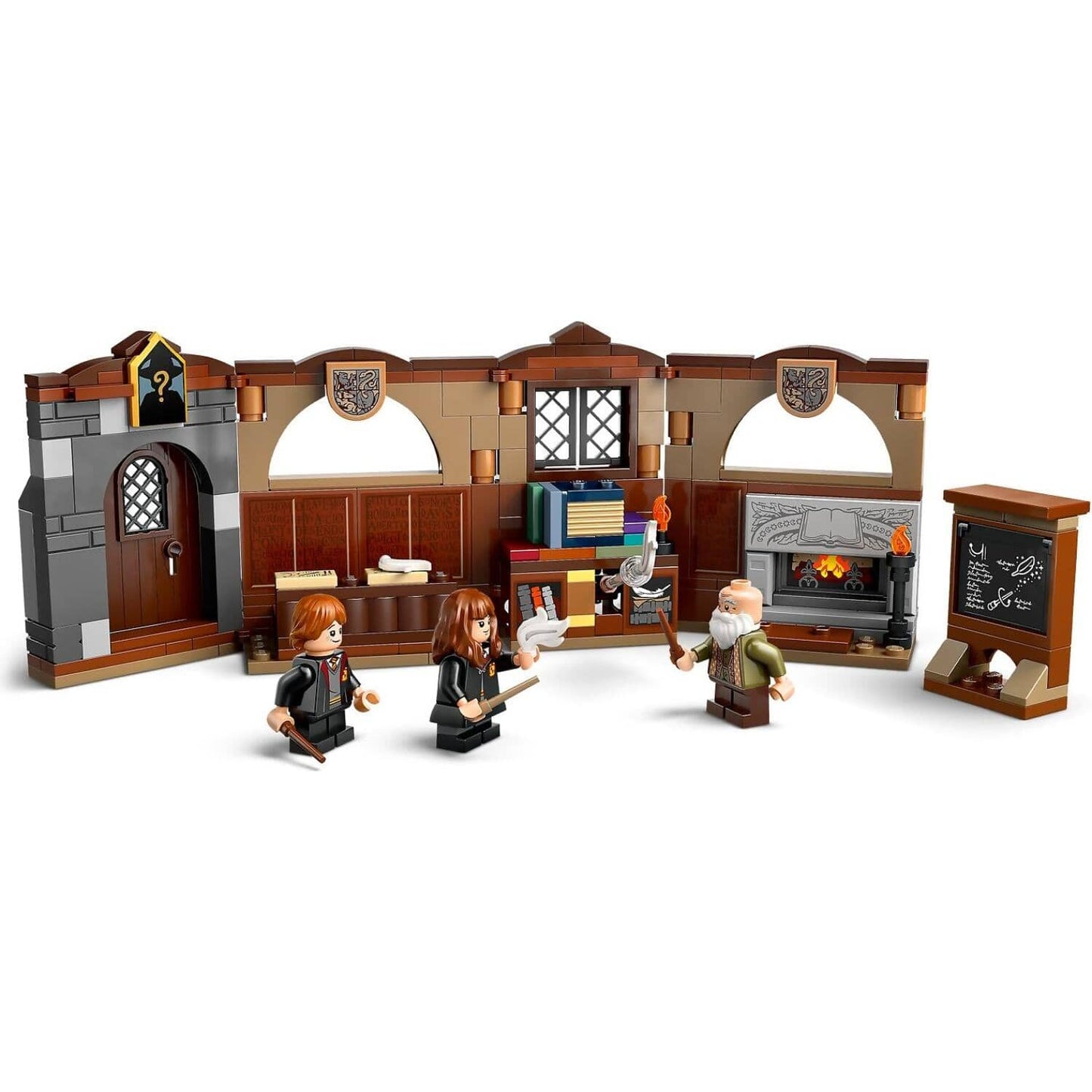 LEGO 76442 Hogwarts™ Castle: Charms Class - Harry Potter