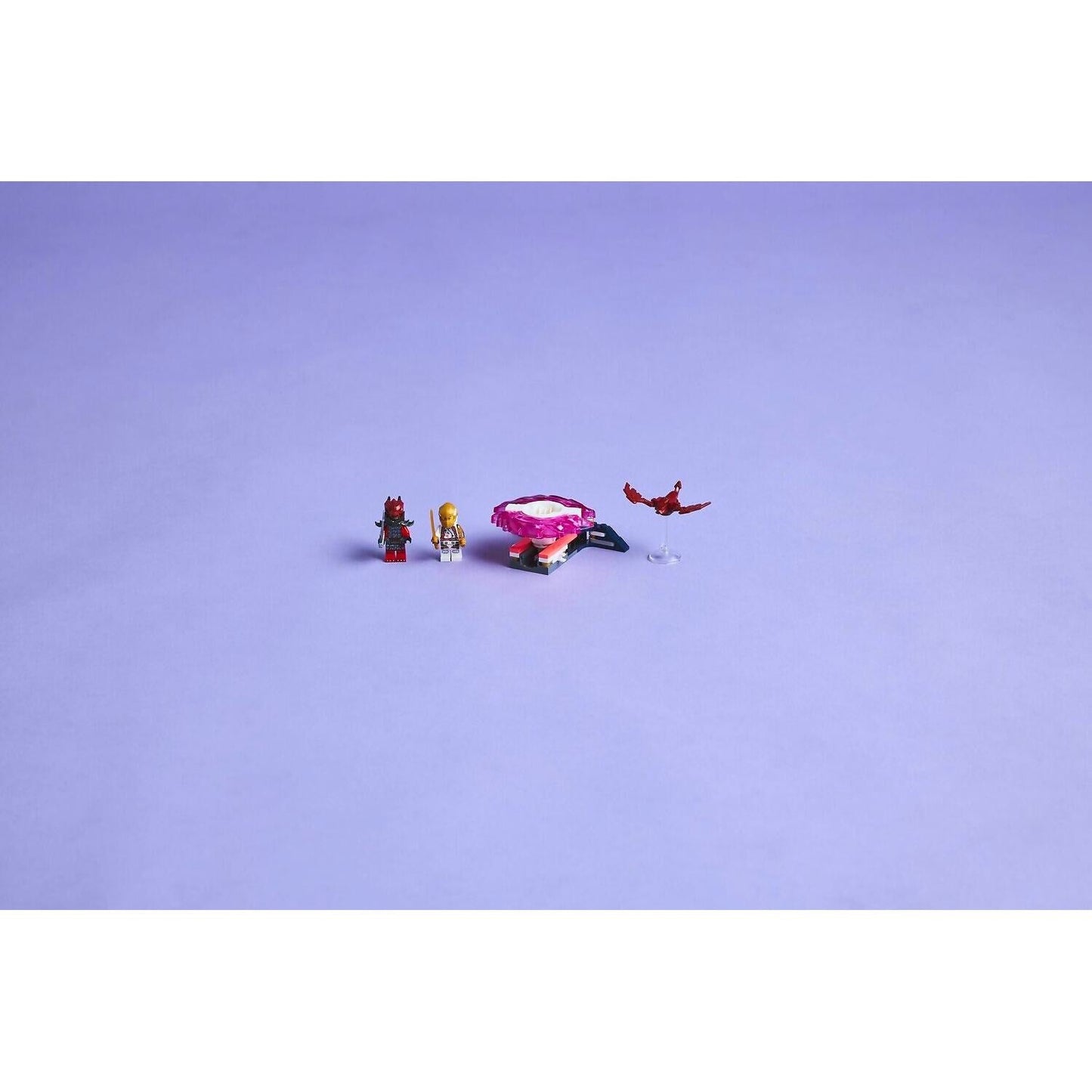 LEGO 71824 Sora's Dragon Spinjitzu Spinner - Ninjago