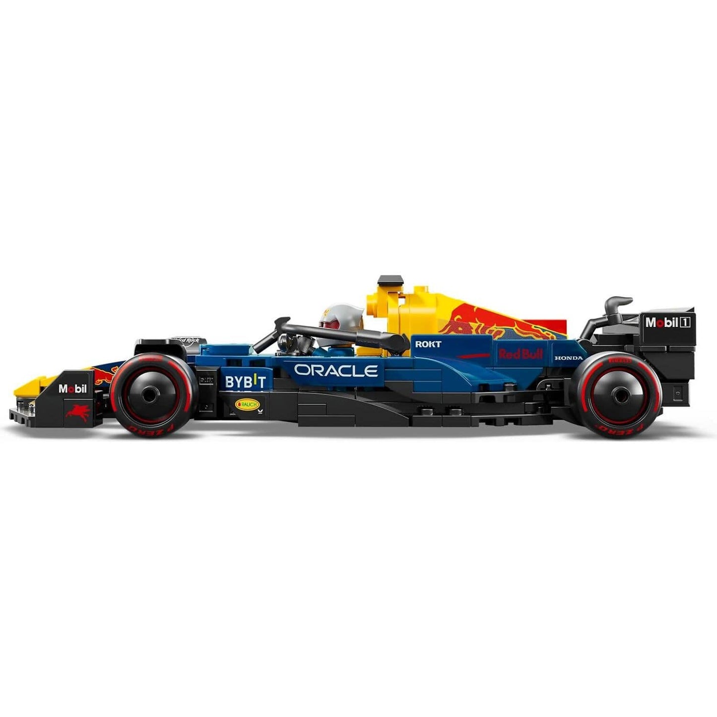 LEGO 77243 Oracle Red Bull Racing RB20 F1® Race Car - Speed Champions