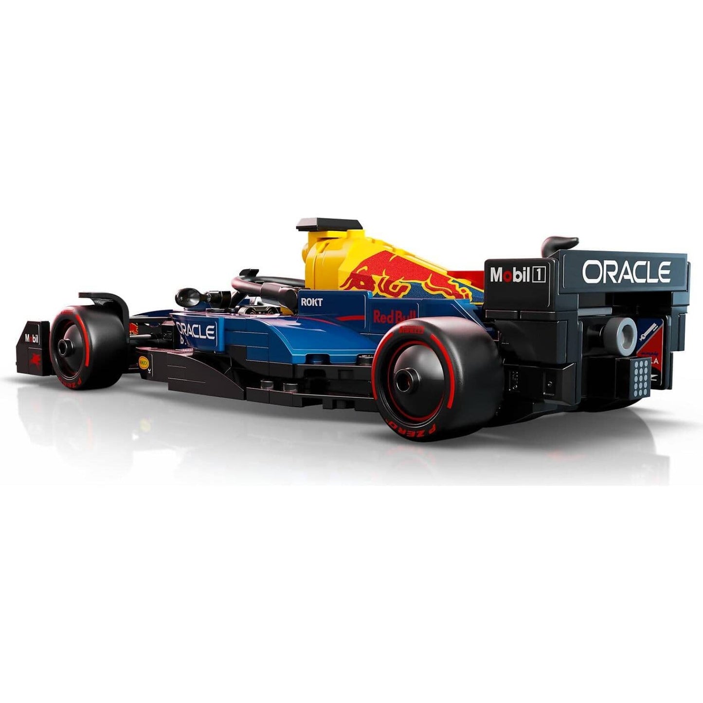 LEGO 77243 Oracle Red Bull Racing RB20 F1® Race Car - Speed Champions