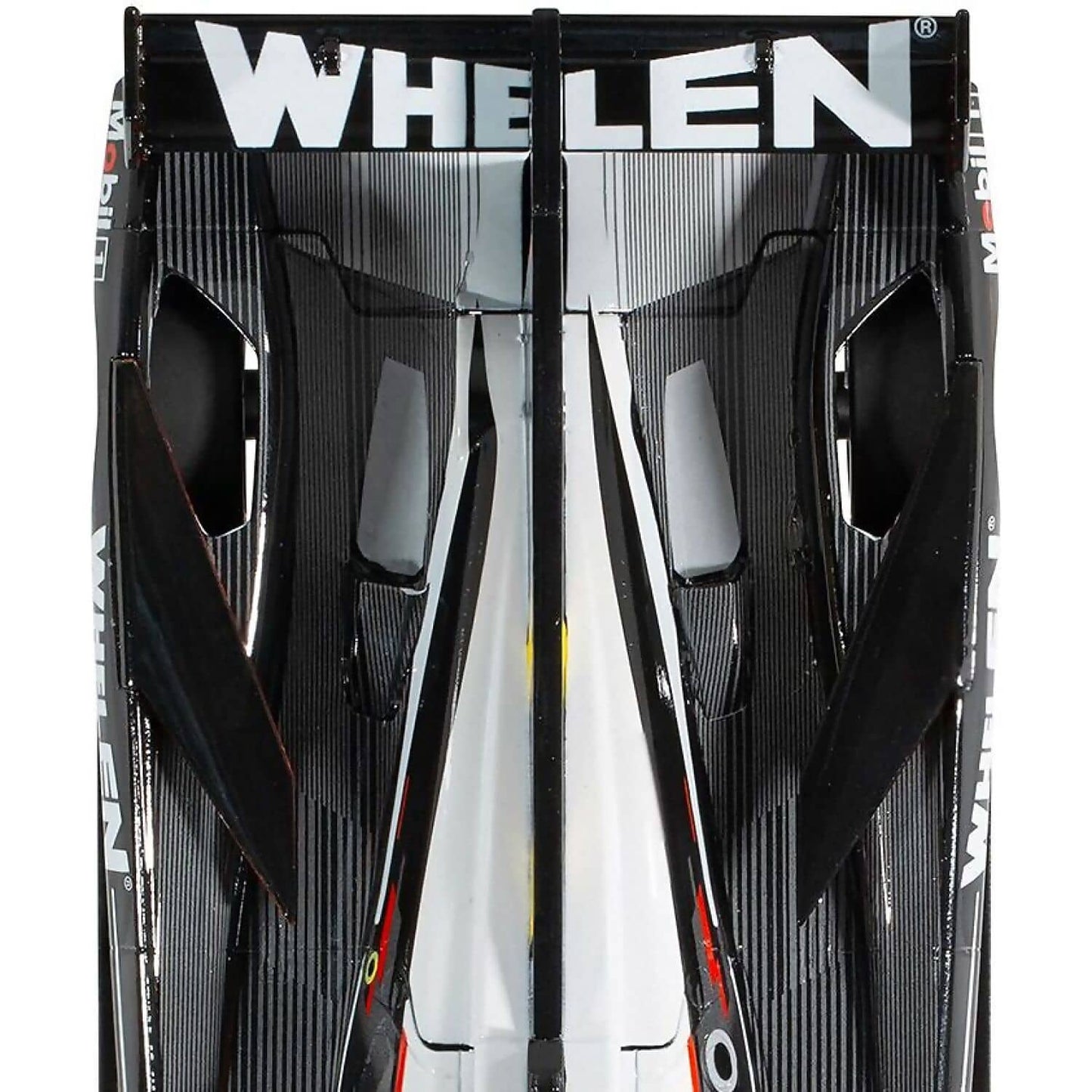 Scalextric - C4515 Cadillac V-Series.R - Whelen Engineering - Slot Car