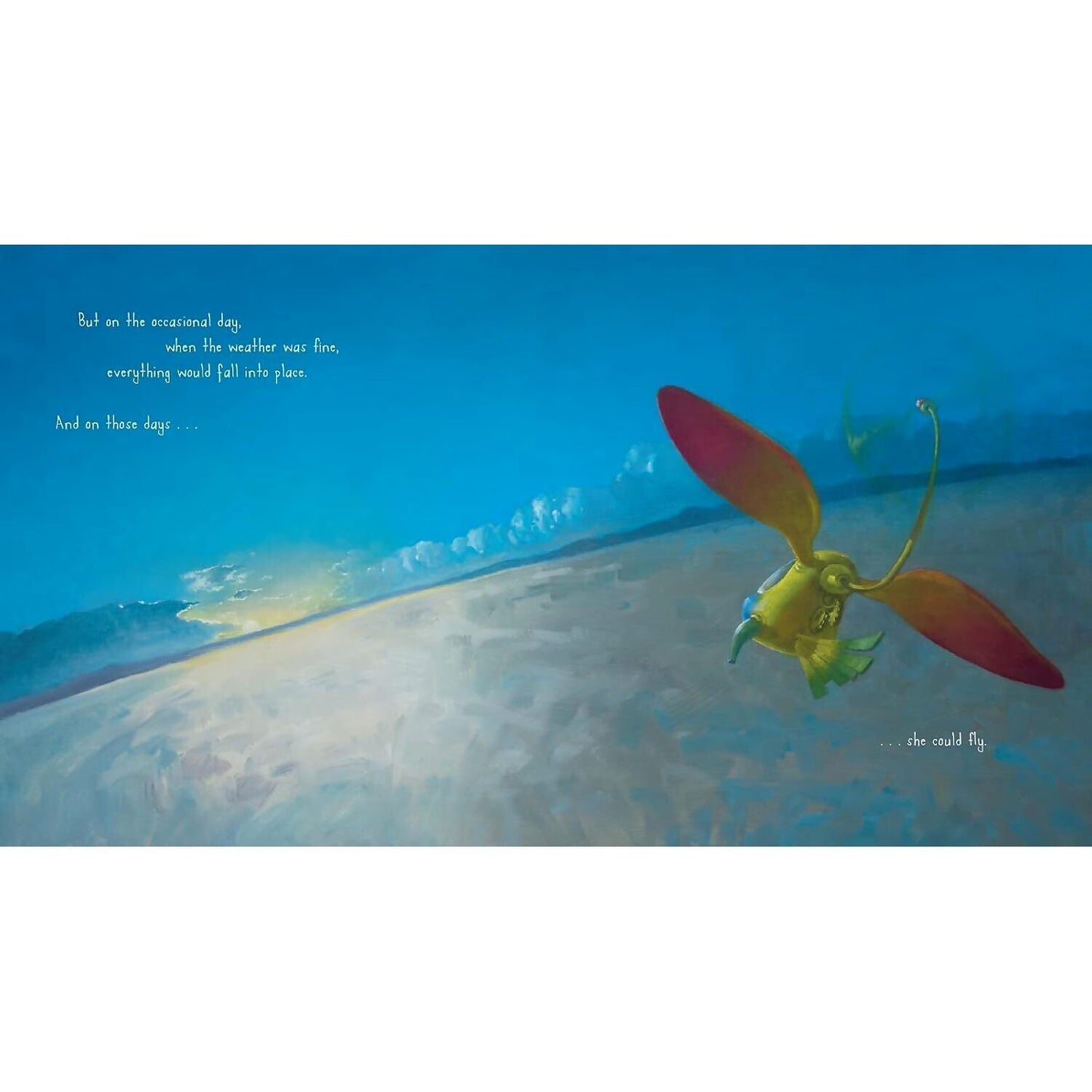 Scholastic - The Incredible Freedom Machines Book