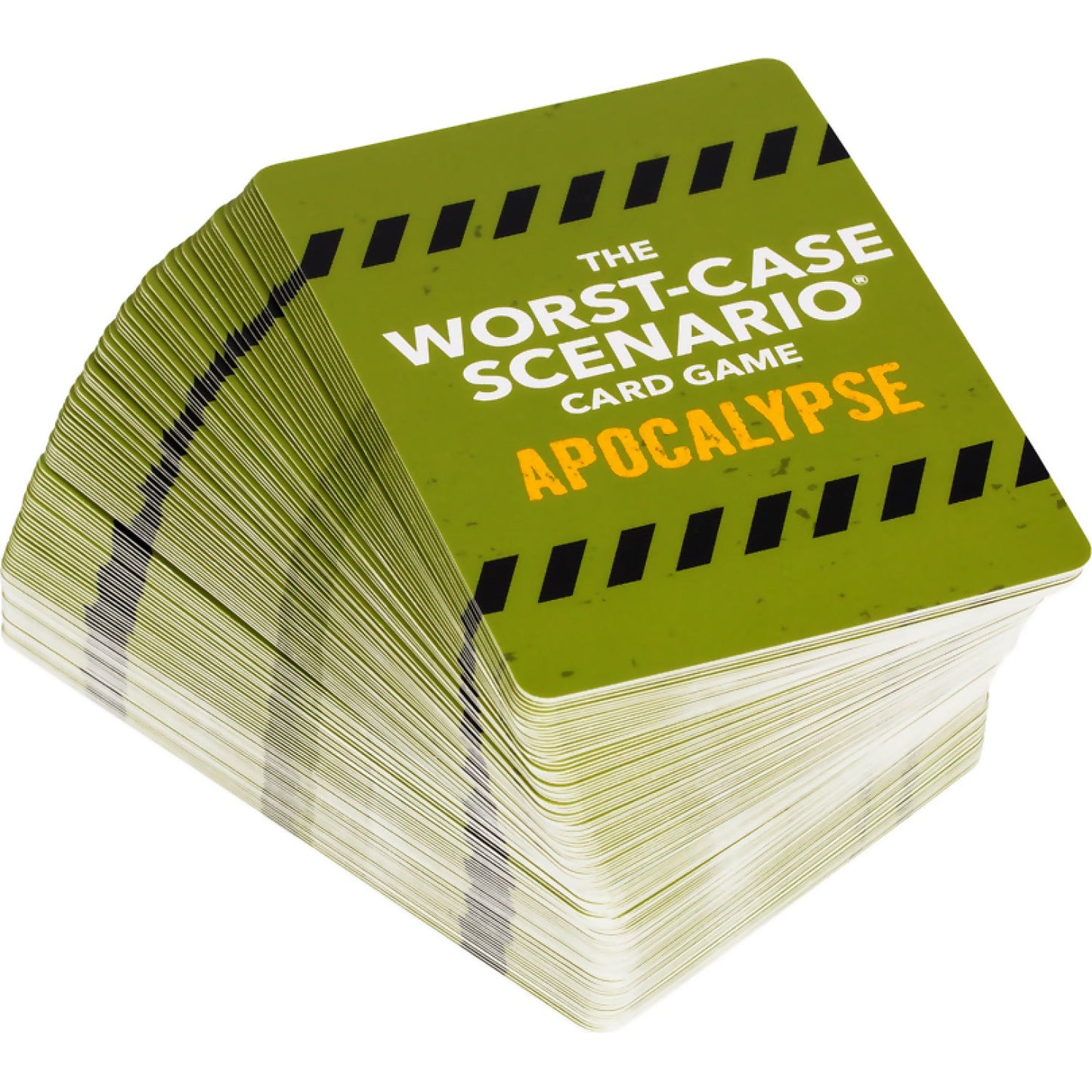 Moose Games - The Worst-case Scenario Apocalypse Card Game