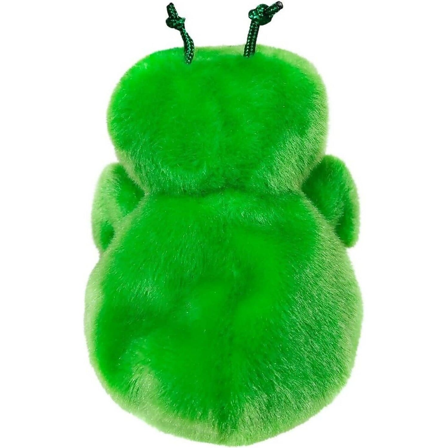 Cotton Candy - Palm Pals Kai Praying Mantis 13cm Plush