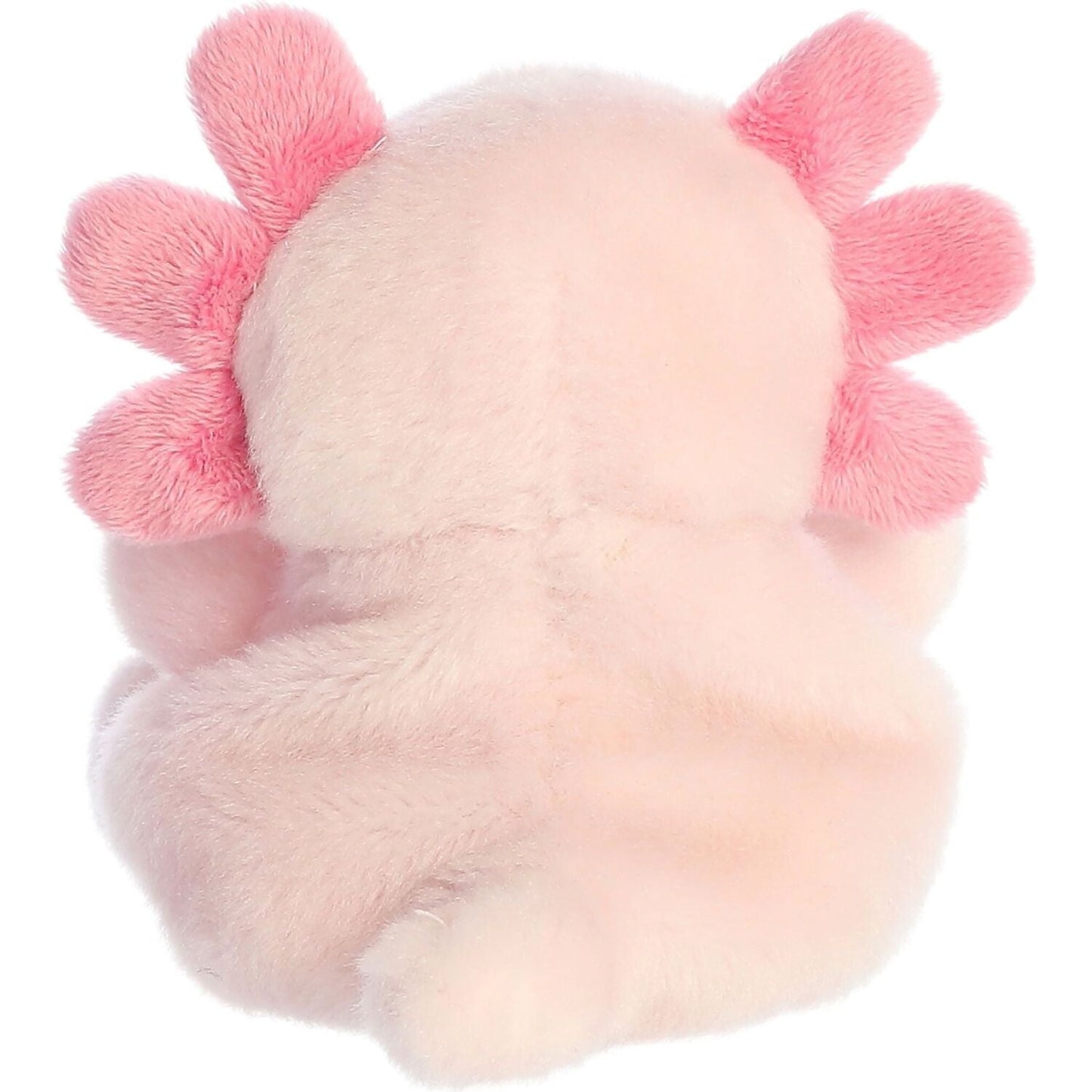 Cotton Candy - Palm Pals Ax Axolotl 13cm Plush
