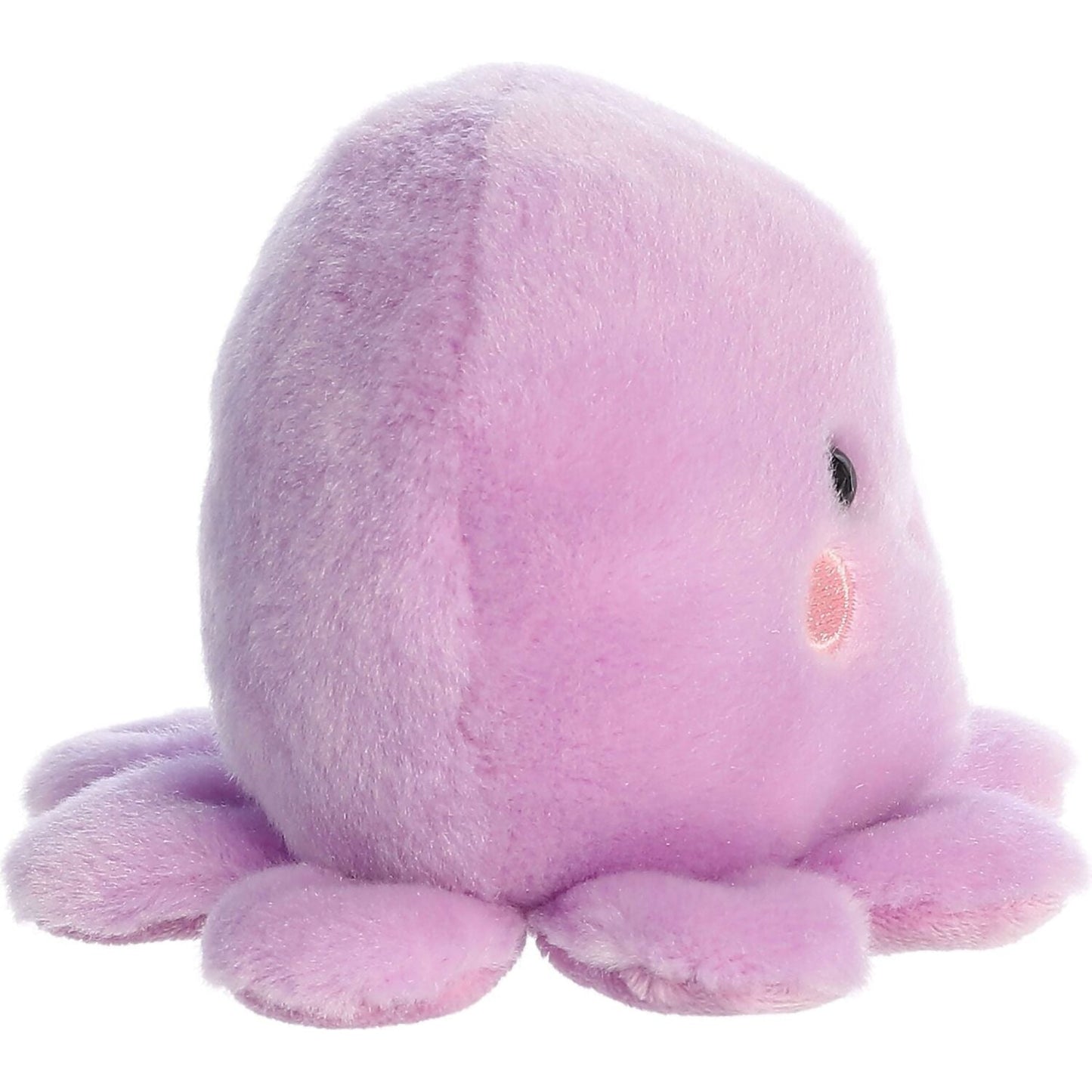 Cotton Candy - Palm Pals Oliver Octopus 13cm Plush
