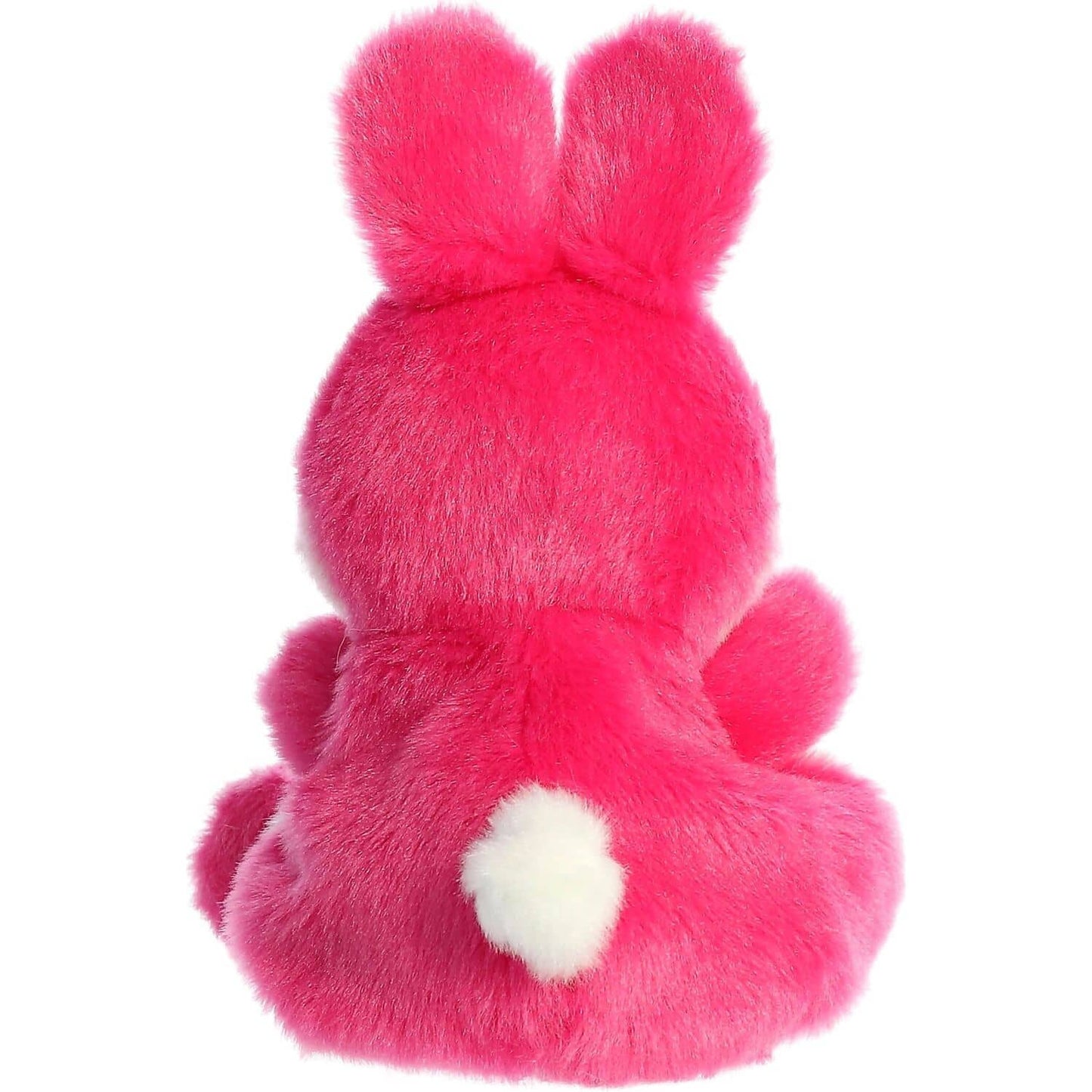 Cotton Candy - Palm Pals Pixie Pink Bunny 13cm Plush