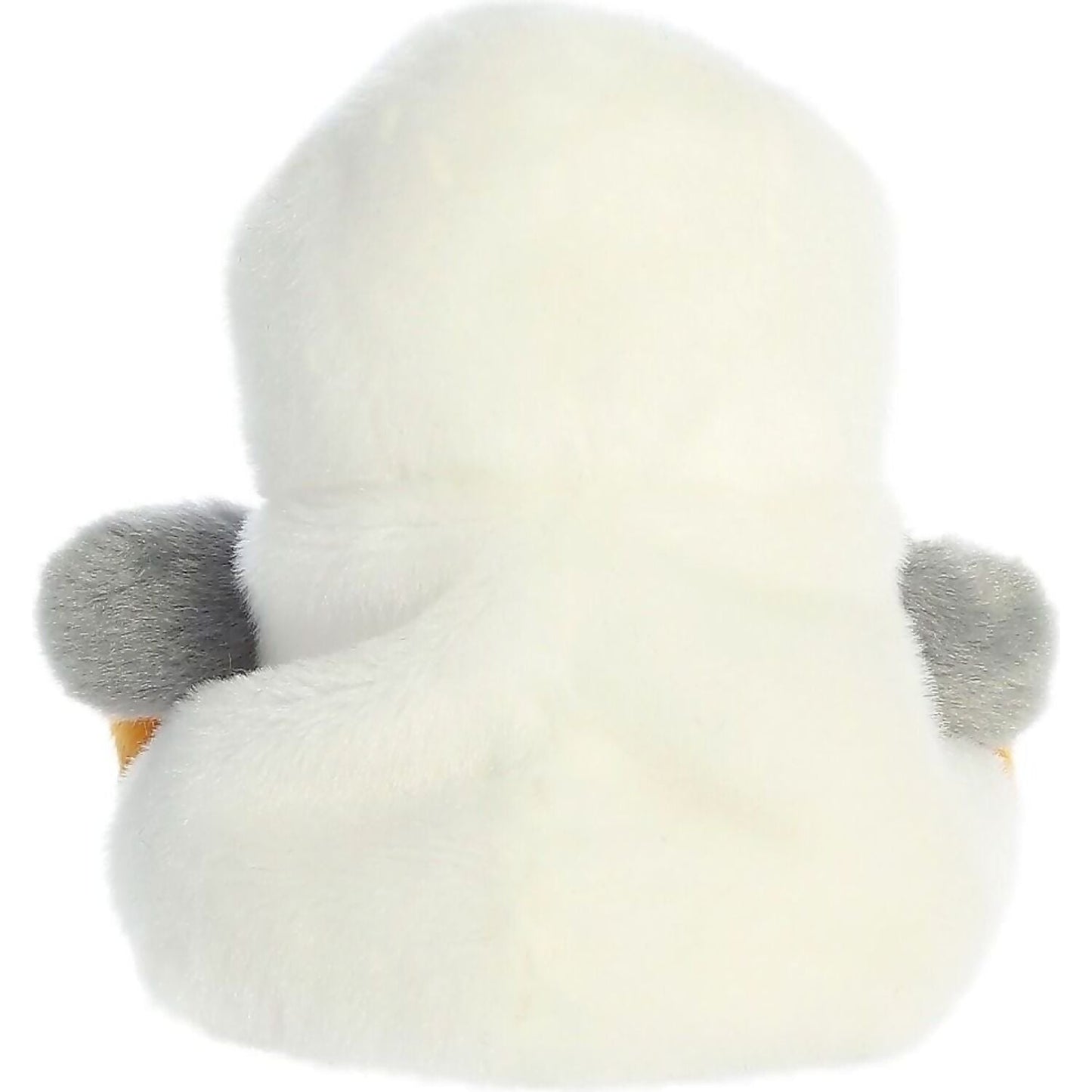 Cotton Candy - Palm Pals Buoy Seagull With Fry 13cm Plush