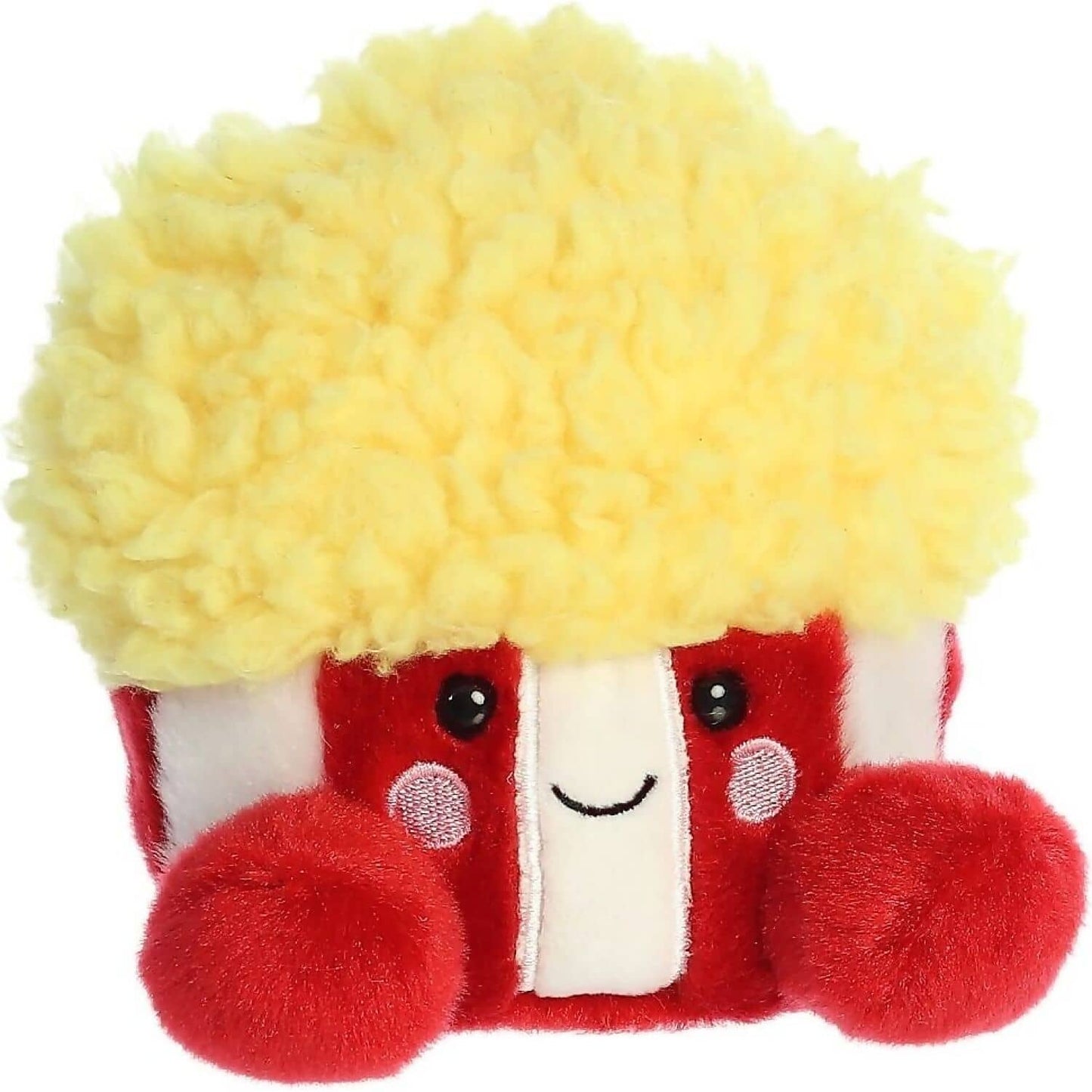 Cotton Candy - Palm Pals Butters Popcorn 13cm Plush