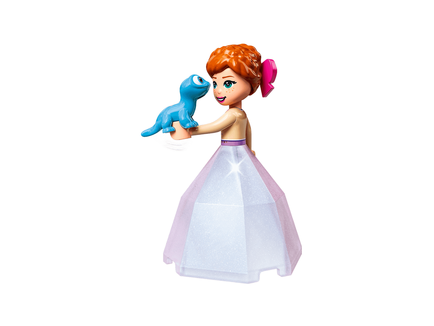 LEGO 43198 Anna’s Castle Courtyard - Disney Princess