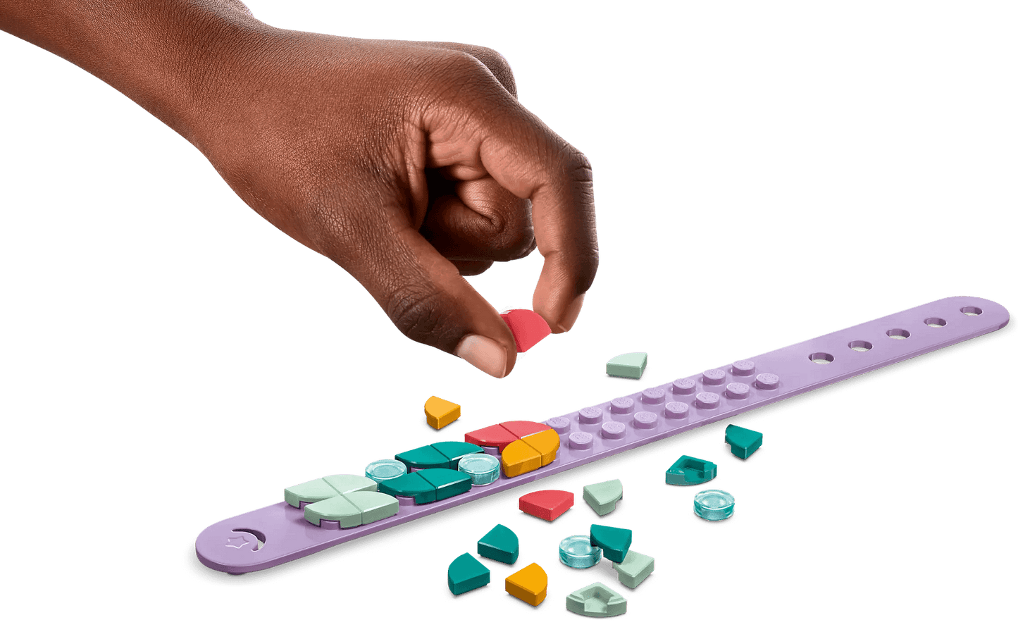 LEGO 43229 Ariel's Treasure Chest - Disney Princess