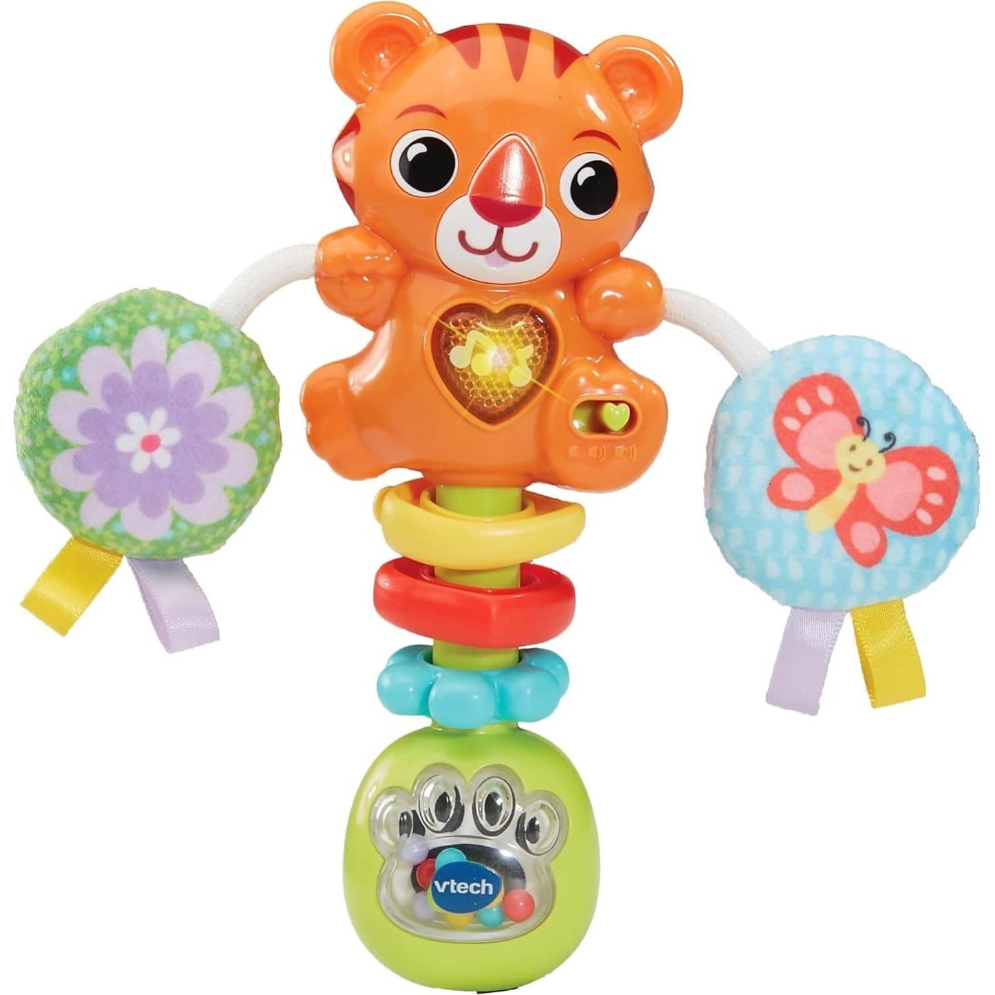 Vtech Baby - Rattle & Roar Tiger