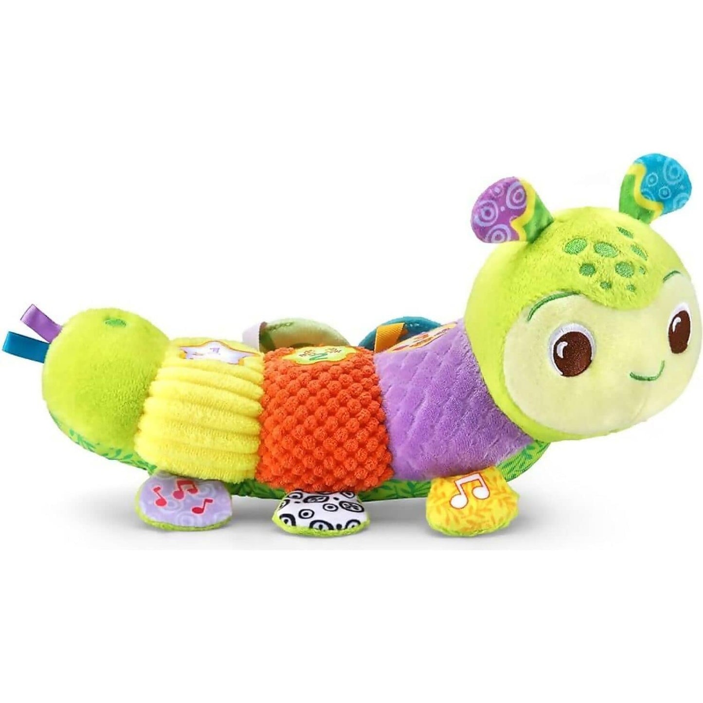Vtech Baby - Snugglepillar
