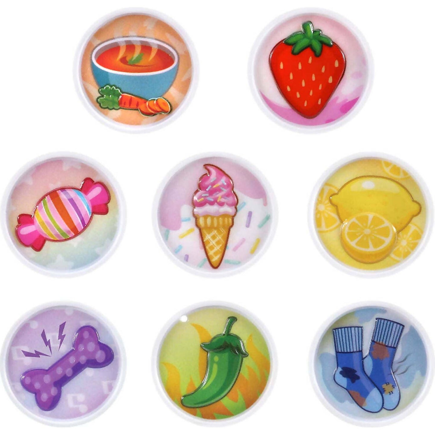 Vtech - Tasty Treats Axolotl