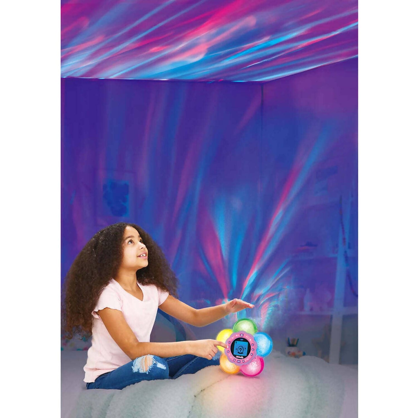 Vtech - Kidimagic Galaxy Light 9-in-1