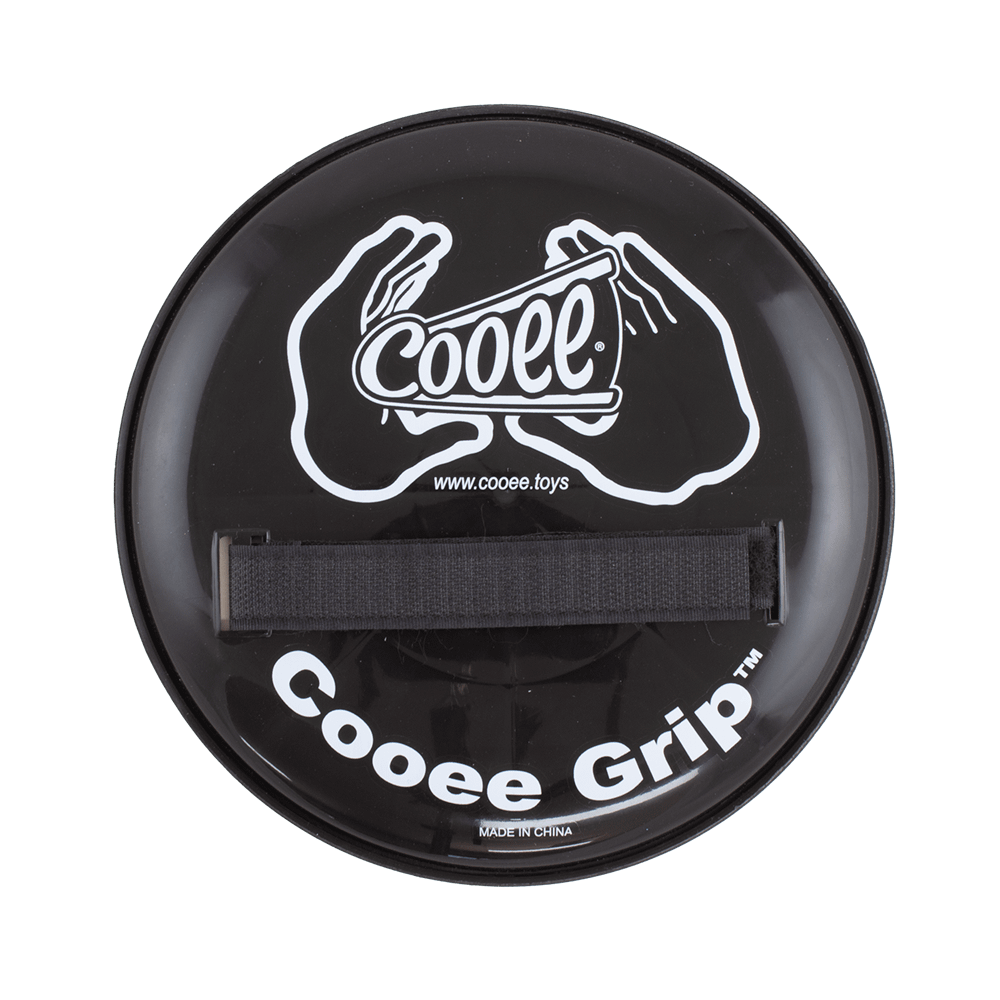 Cooee - Cooee Grip Includes 2x Paddles 1x Ball