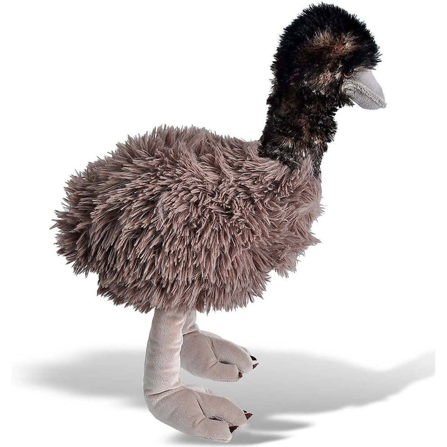 Wild Republic - Cuddlekins Emu 12-inch Plush