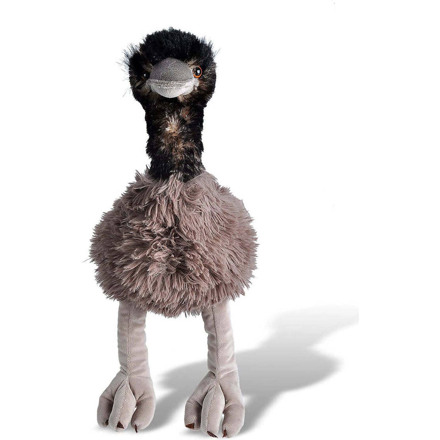 Wild Republic - Cuddlekins Emu 12-inch Plush