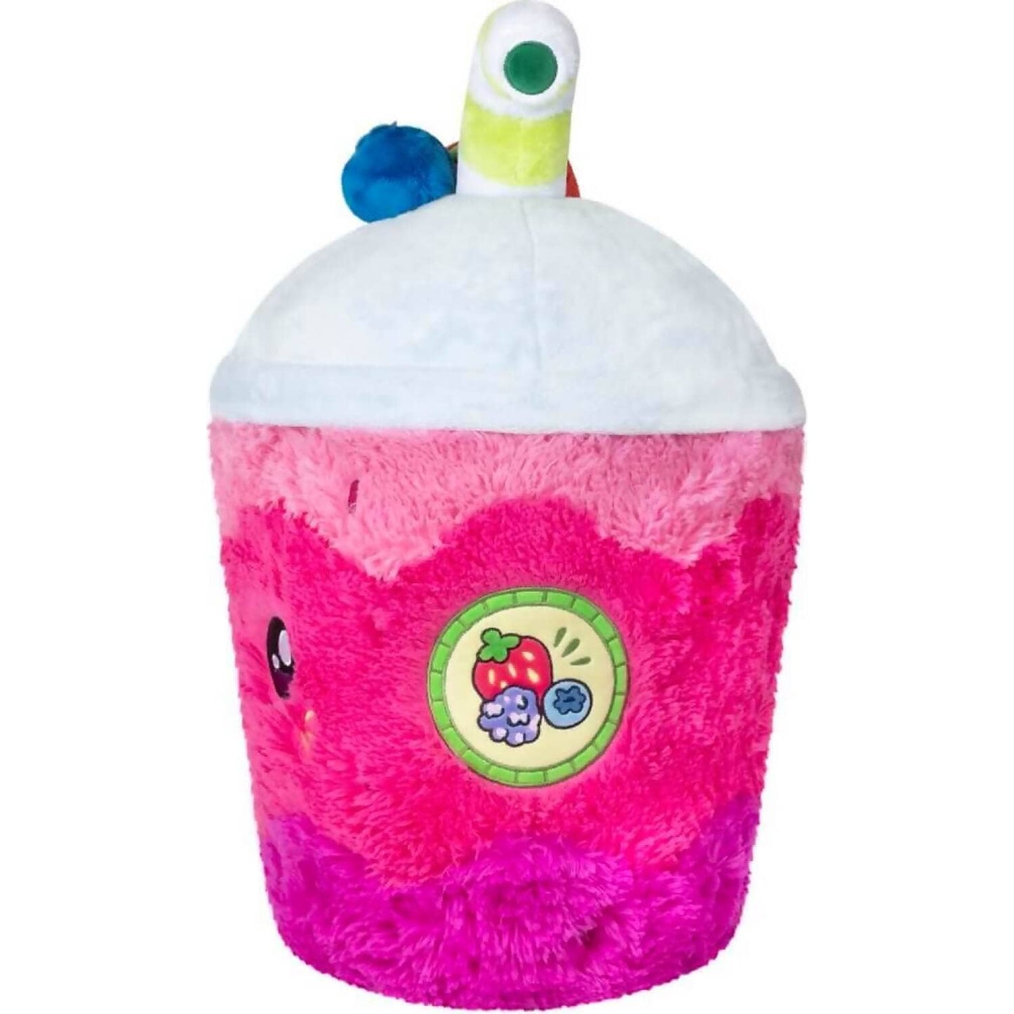 Squishable - Comfort Food Smoothie 20-inch Plush