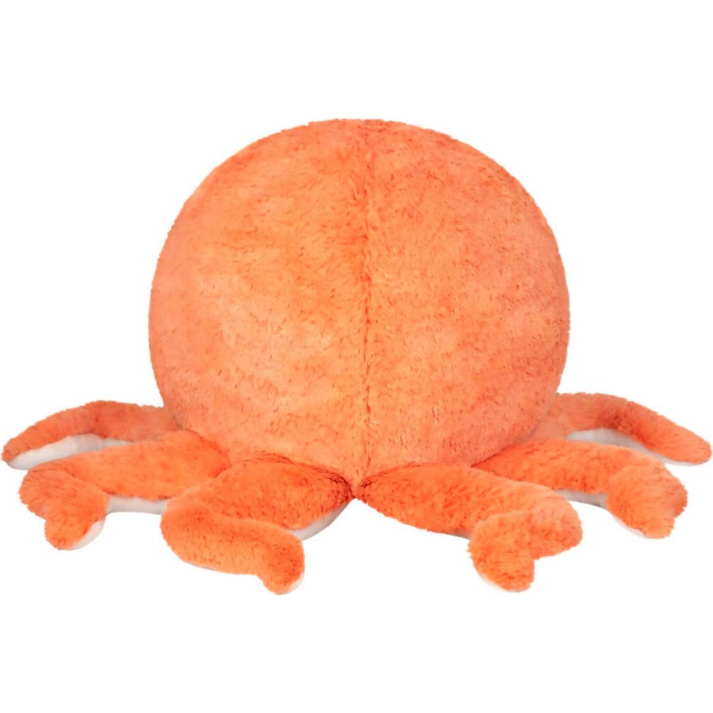 Squishable - Mini Coral Octopus 10-inch Plush