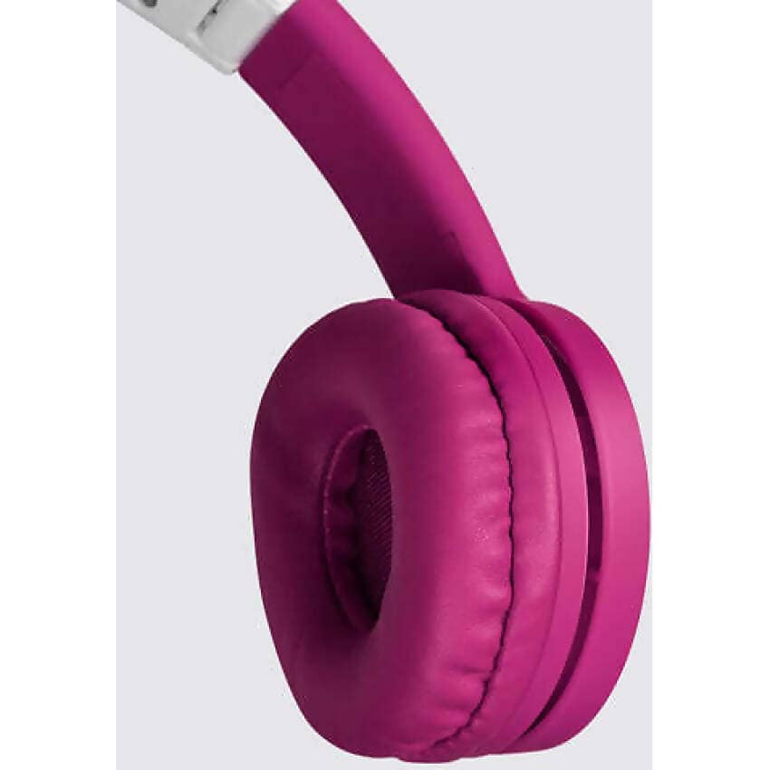 Tonies - Purple Foldable Headphones For Kids (Toniebox Not Included)
