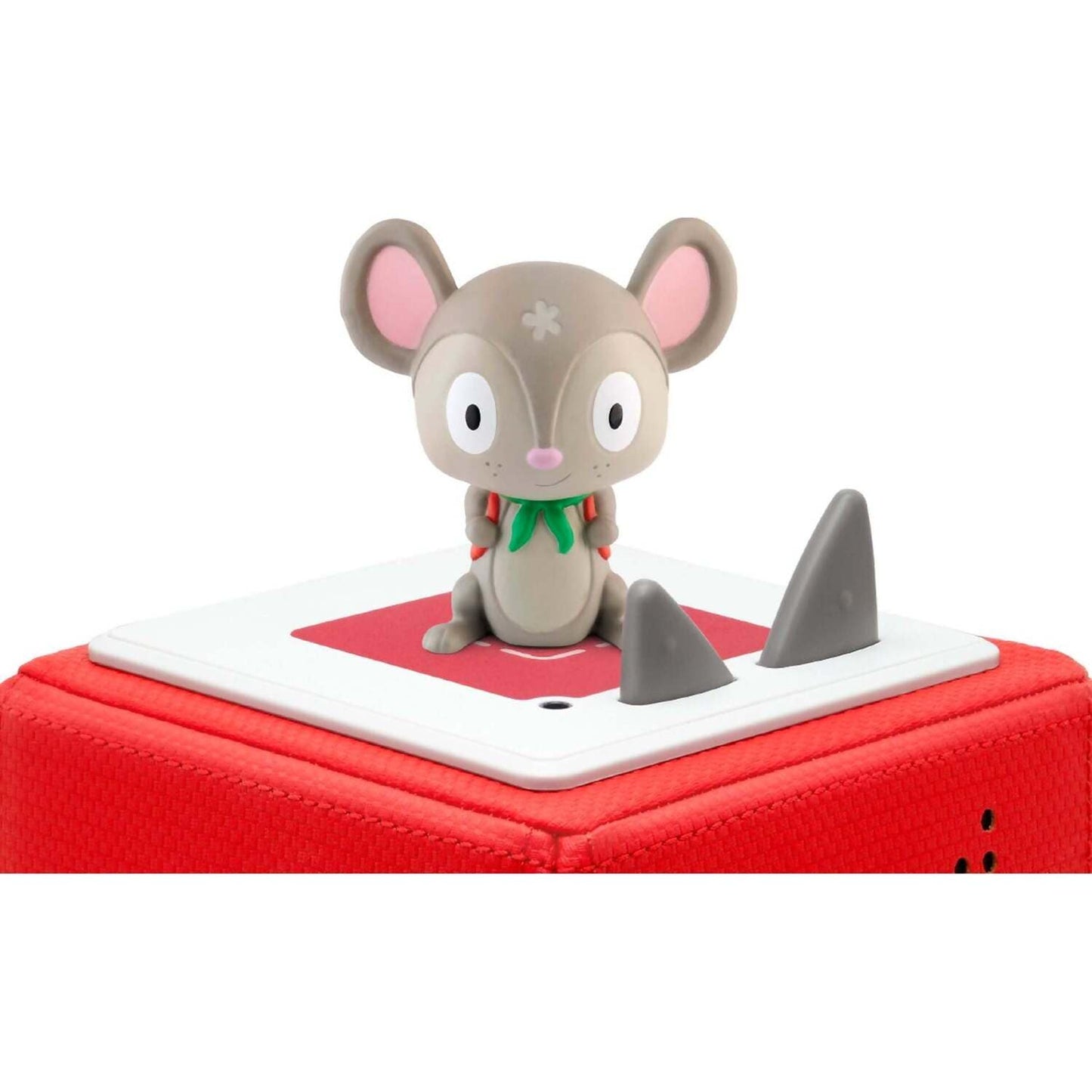 Tonies - Favourite Children's Songs - Travelling Songs Tonie Audio Character (Toniebox Not Included)