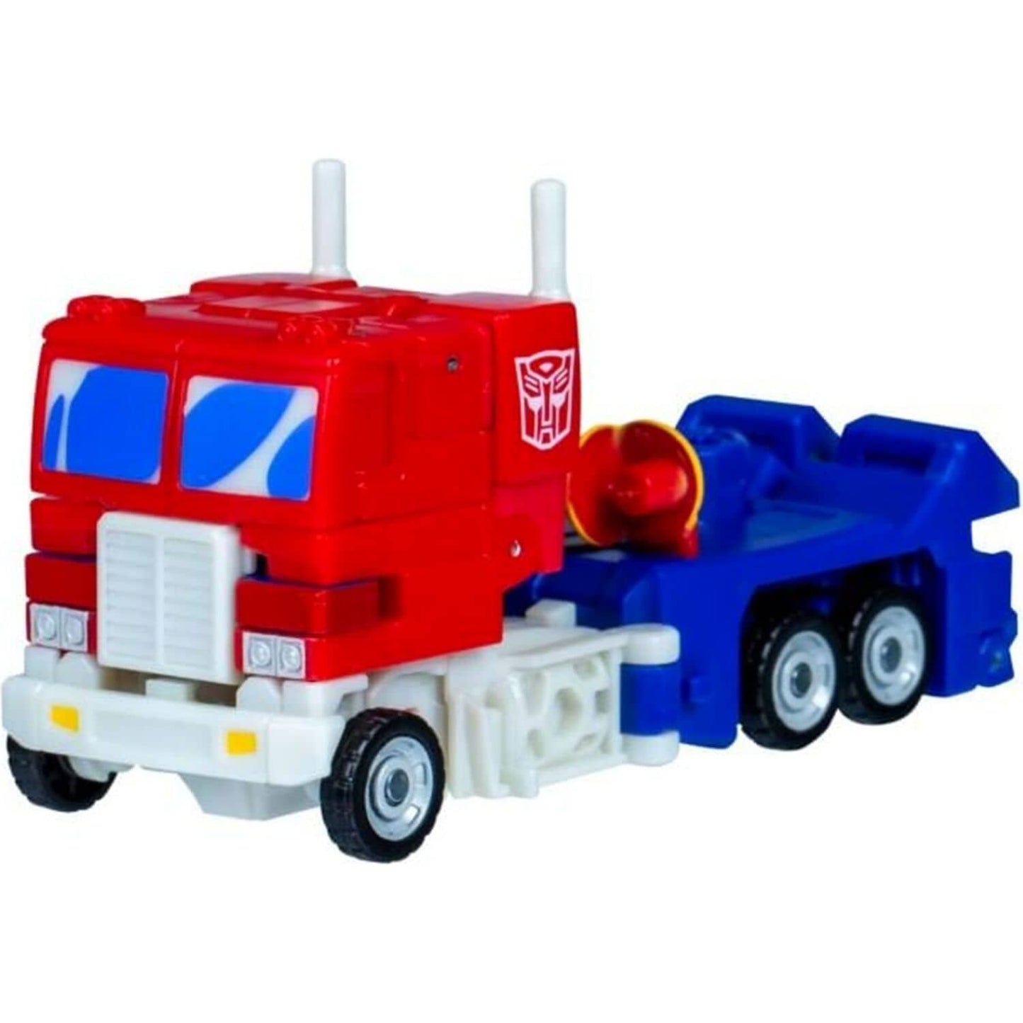 Transformers - Studio Series Devastation Optimus Prime 4.5-inch Action Figure - Hasbro