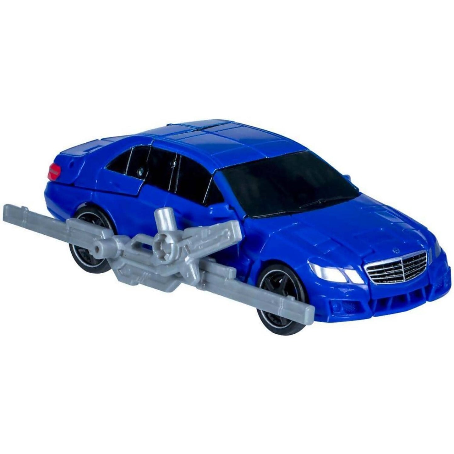 Transformers - Studio Series Deluxe Class Transformers: Dark Of The Moon Wheeljack (que) 4.5-inch Action Figure - Hasbro