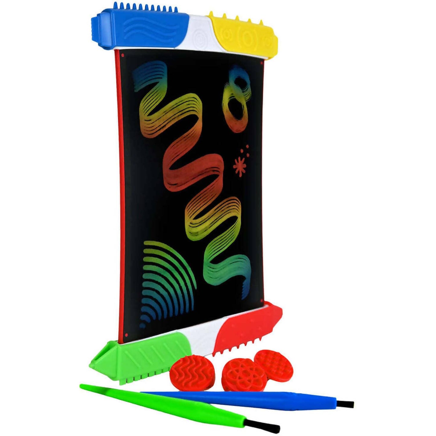 Boogie Board - Scribble & Play Kit Electronic Art Kit