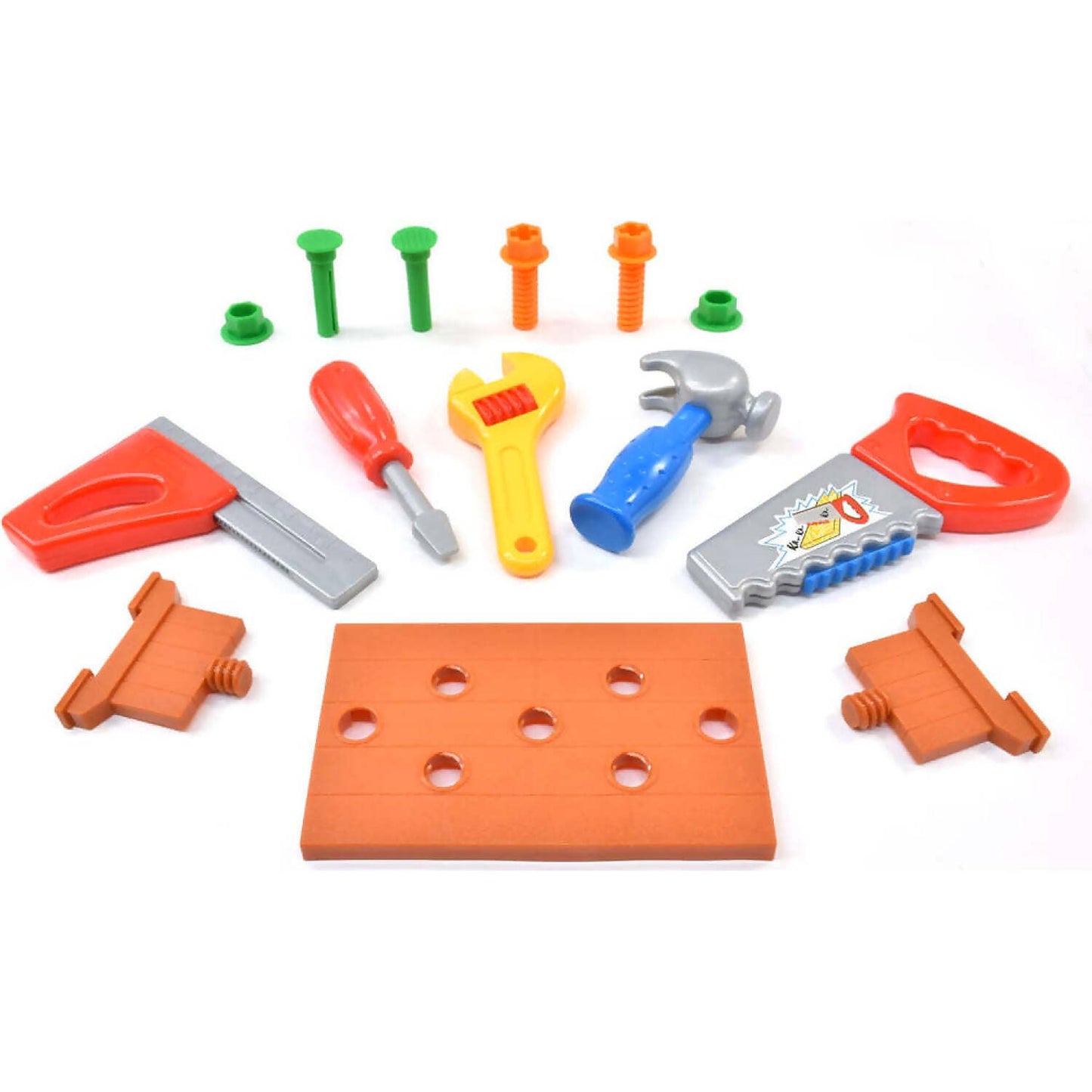 Peterkin - Tool Carry Case Role Play