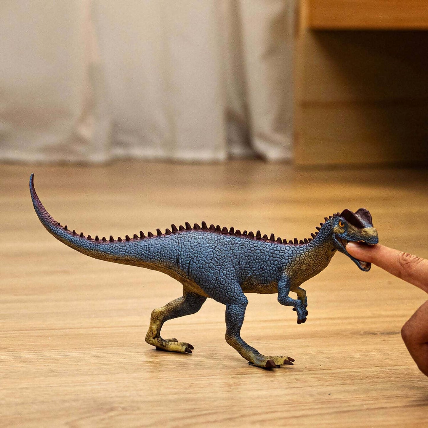 Schleich - Dilophosaurus
