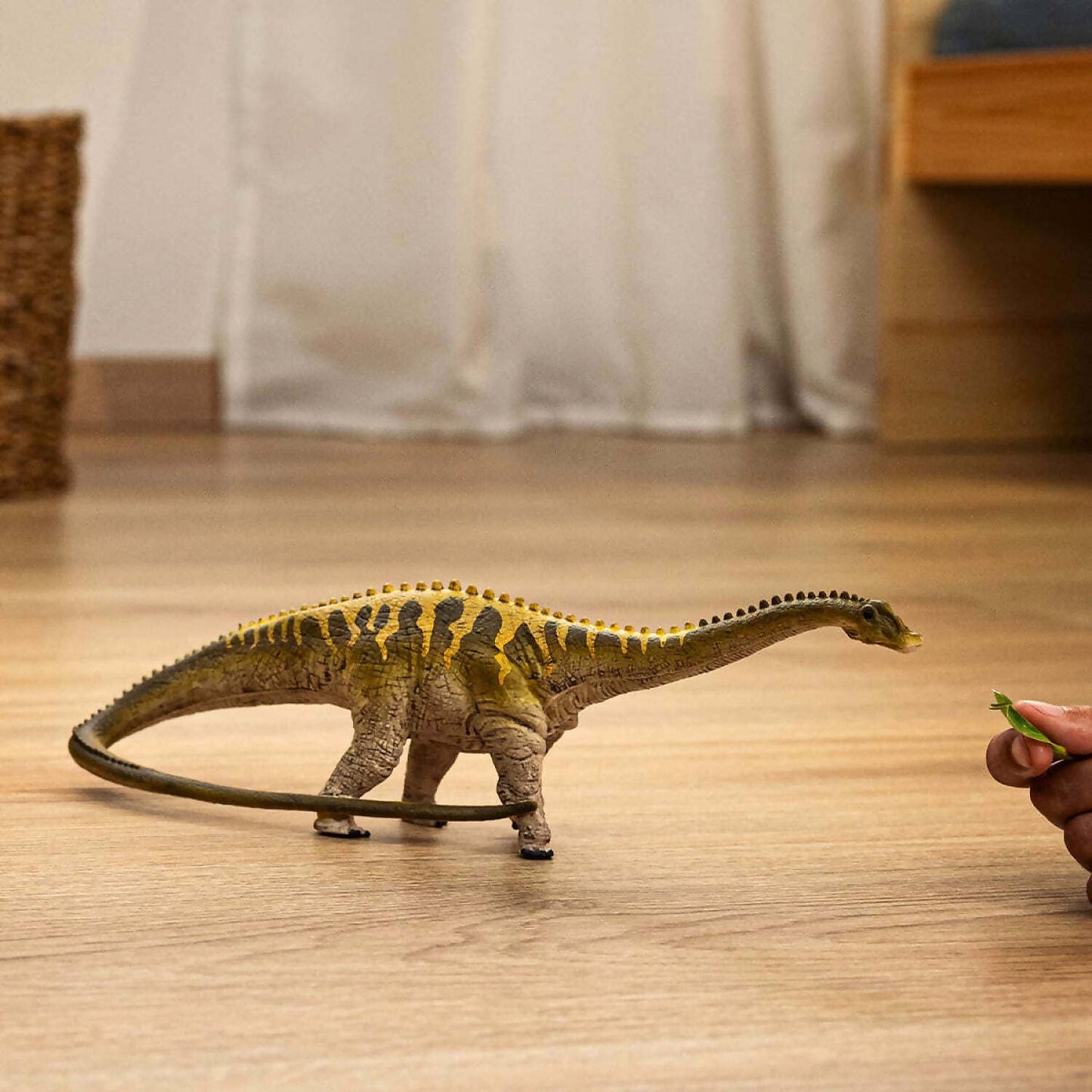 Schleich - Diplodocus