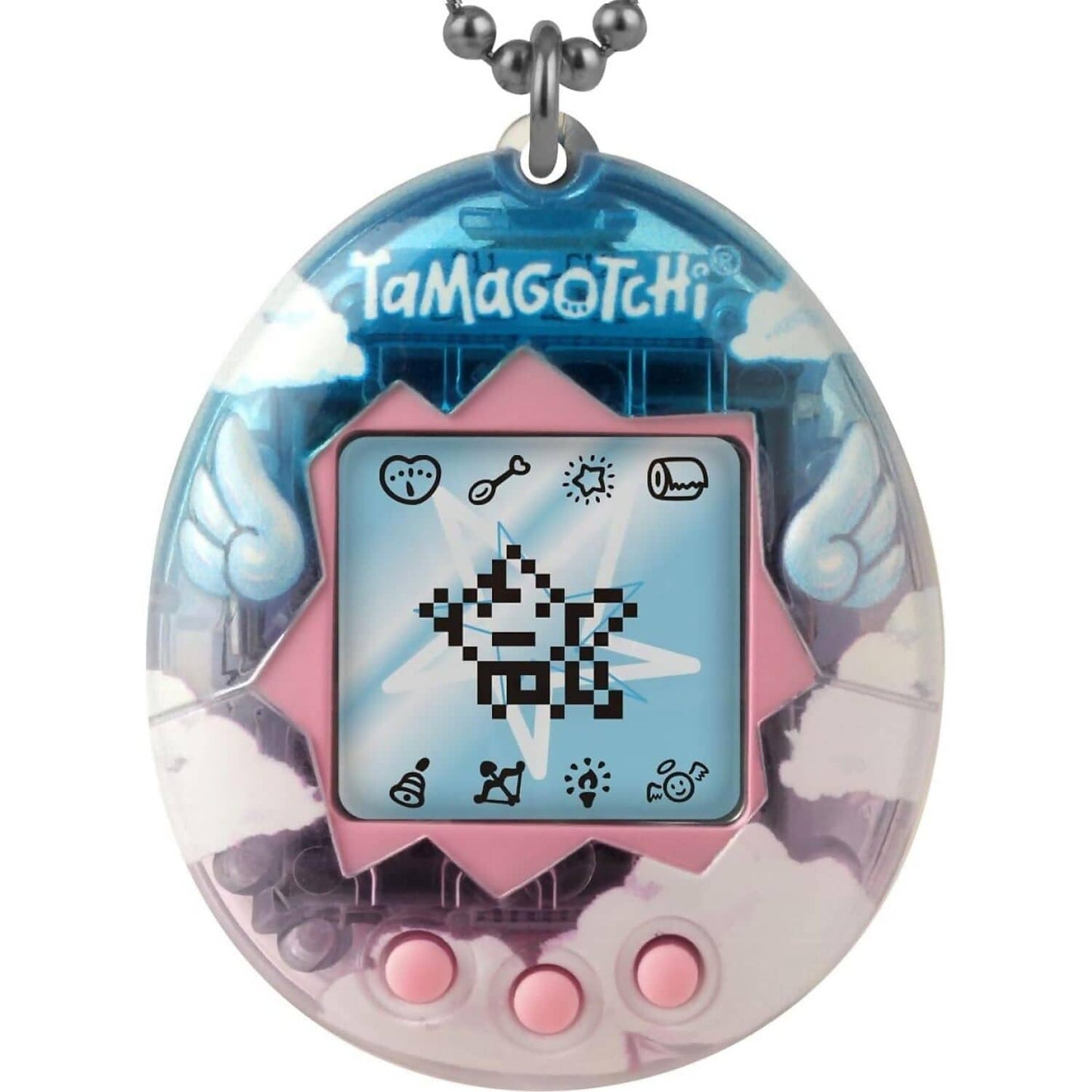 Tamagotchi - Original Virtual Reality Pet - Dreamy Angel Gen3