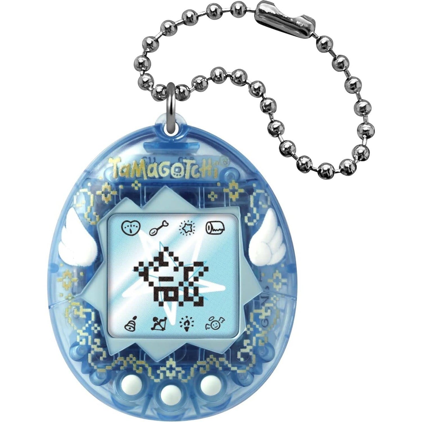 Tamagotchi - Original Virtual Reality Pet - Angel Sky Gen3
