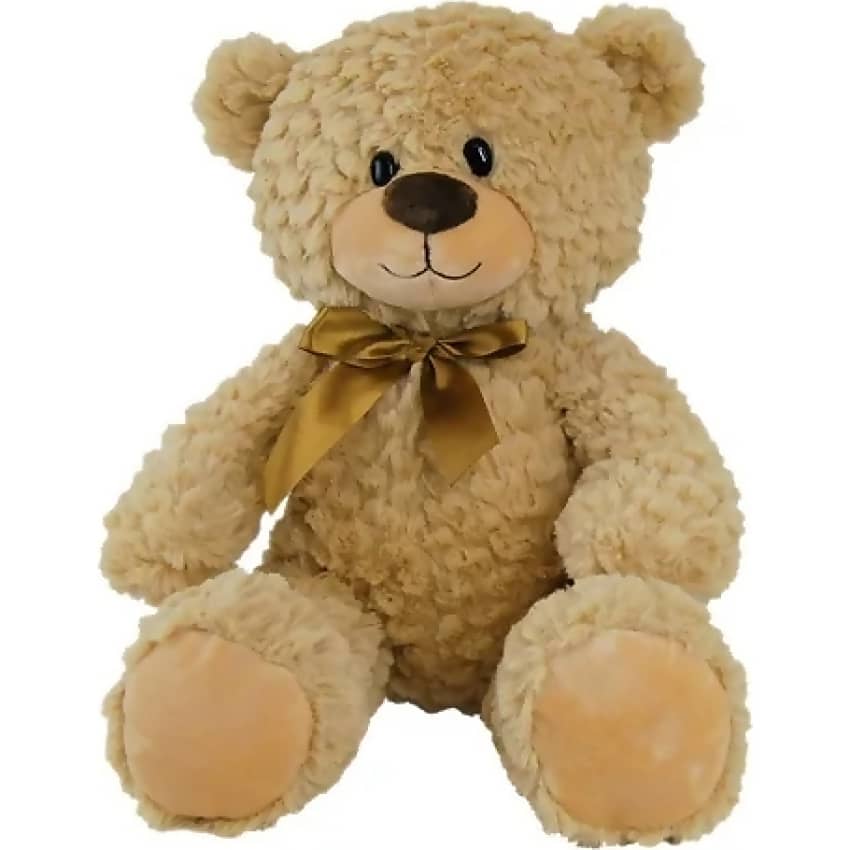 Elka - Fozzie Bear Brown 30cm Plush