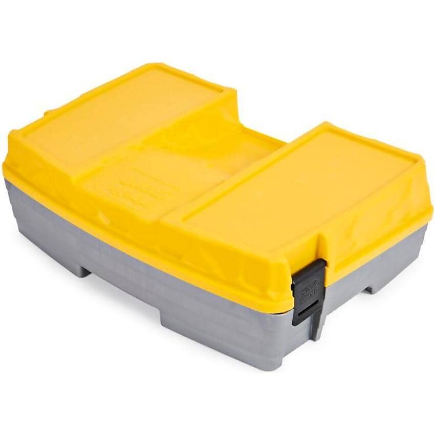Kinetic Sand - Construction Site Box Moldable Sand 907gm - Spin Master