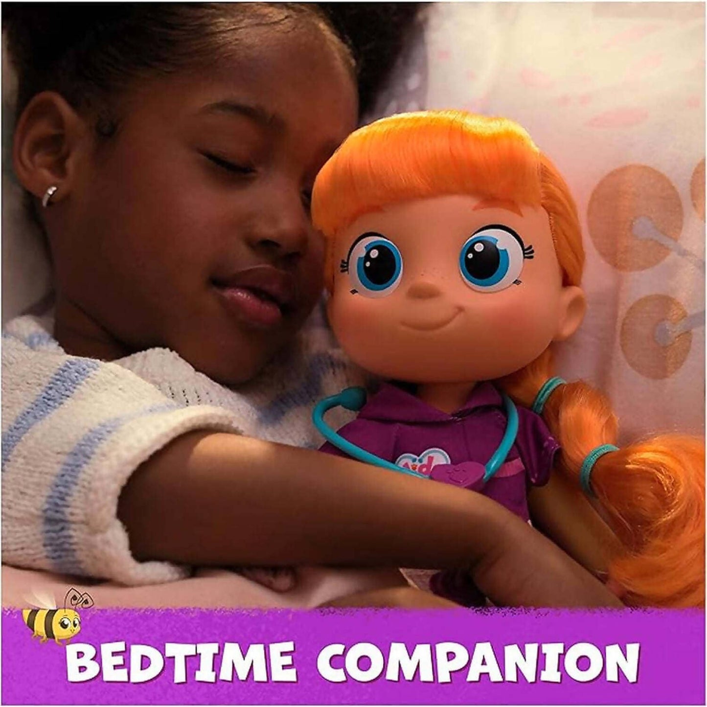 Vida The Vet - Vida Doll 13-inch - Spin Master