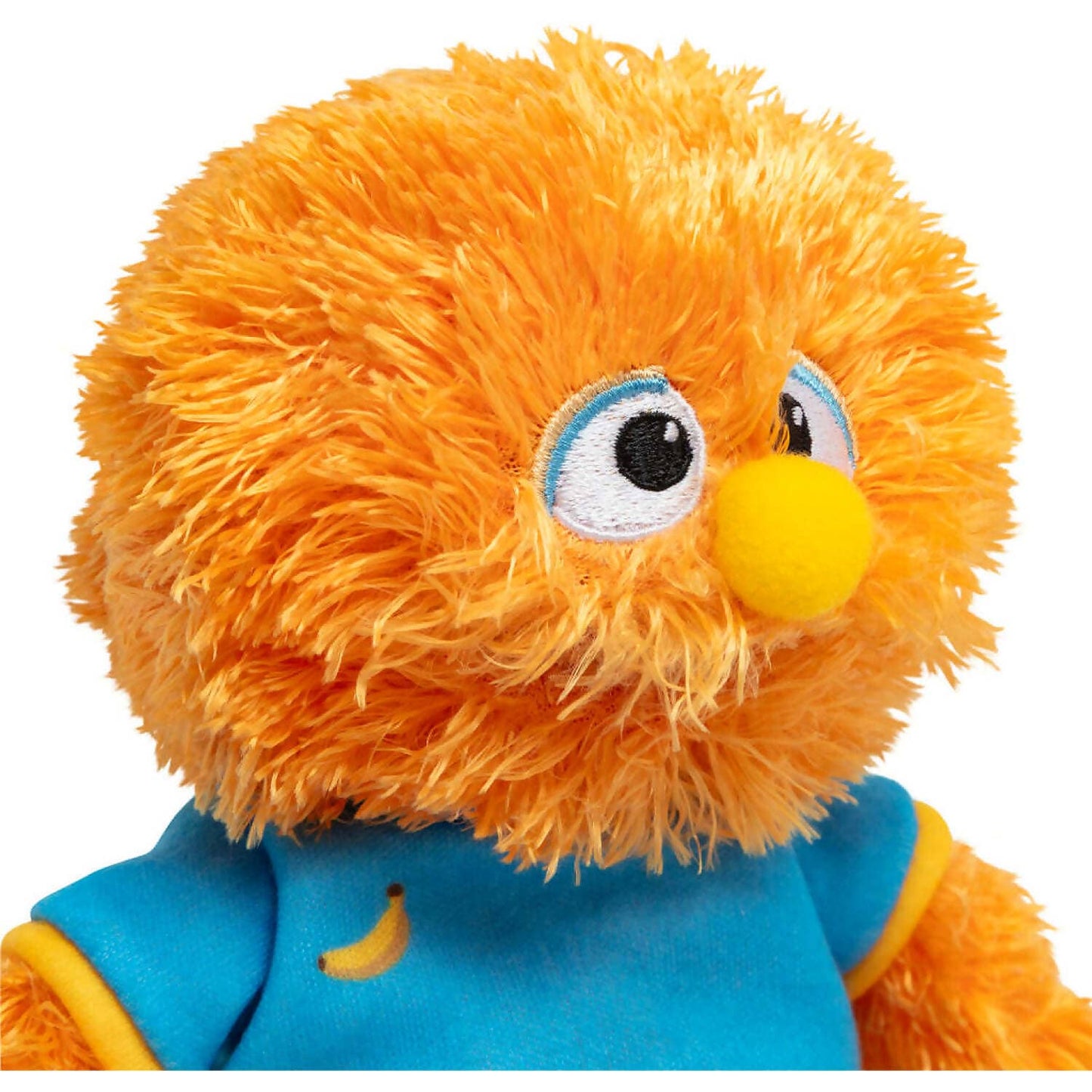 Ms. Rachel - Herbie Cuddle & Comfort Friend Doll Plush - Spin Master