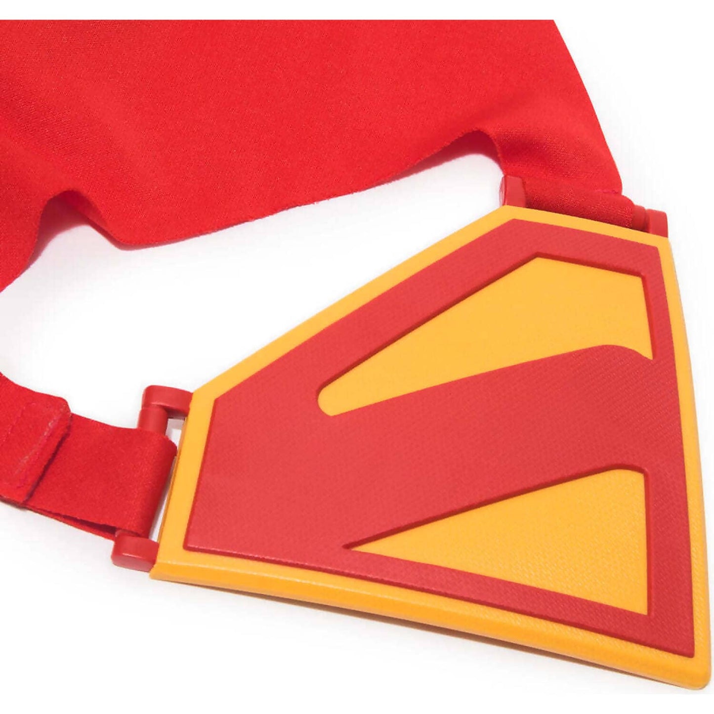 DC SUPERMAN - Power Cape Set Costume - Spin Master