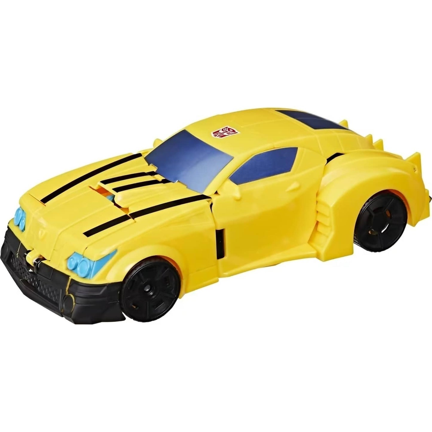 Transformers - Evergreen Mega Sting Attack Bumblebee Action Figure - Hasbro