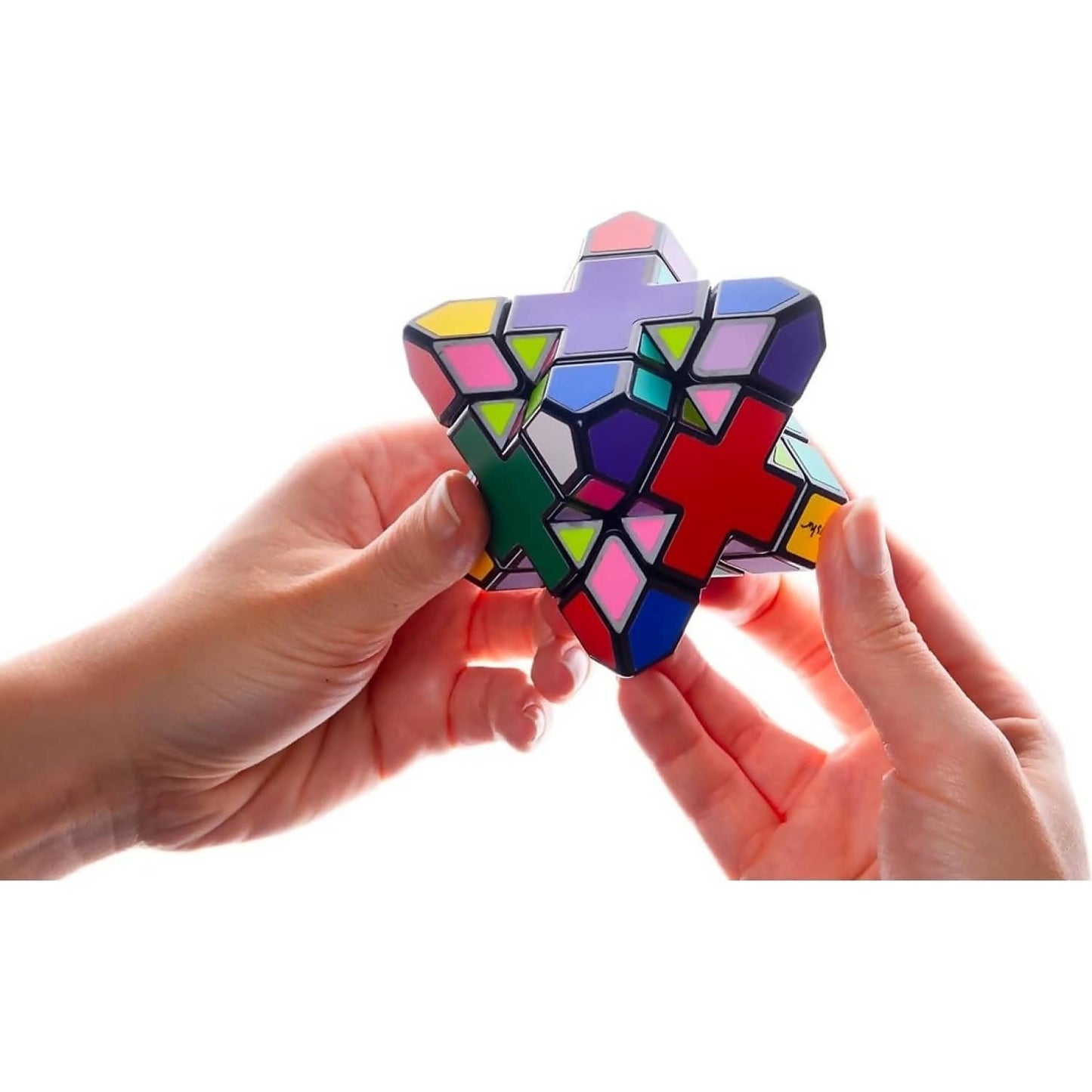 Mefferts - SKEWB Xtreme Cube Puzzle