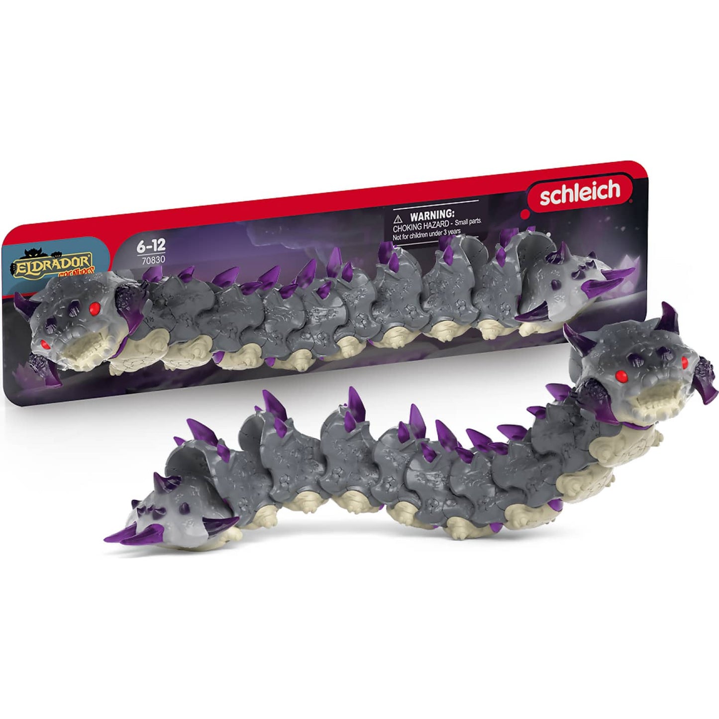 Schleich - Shadow Worm