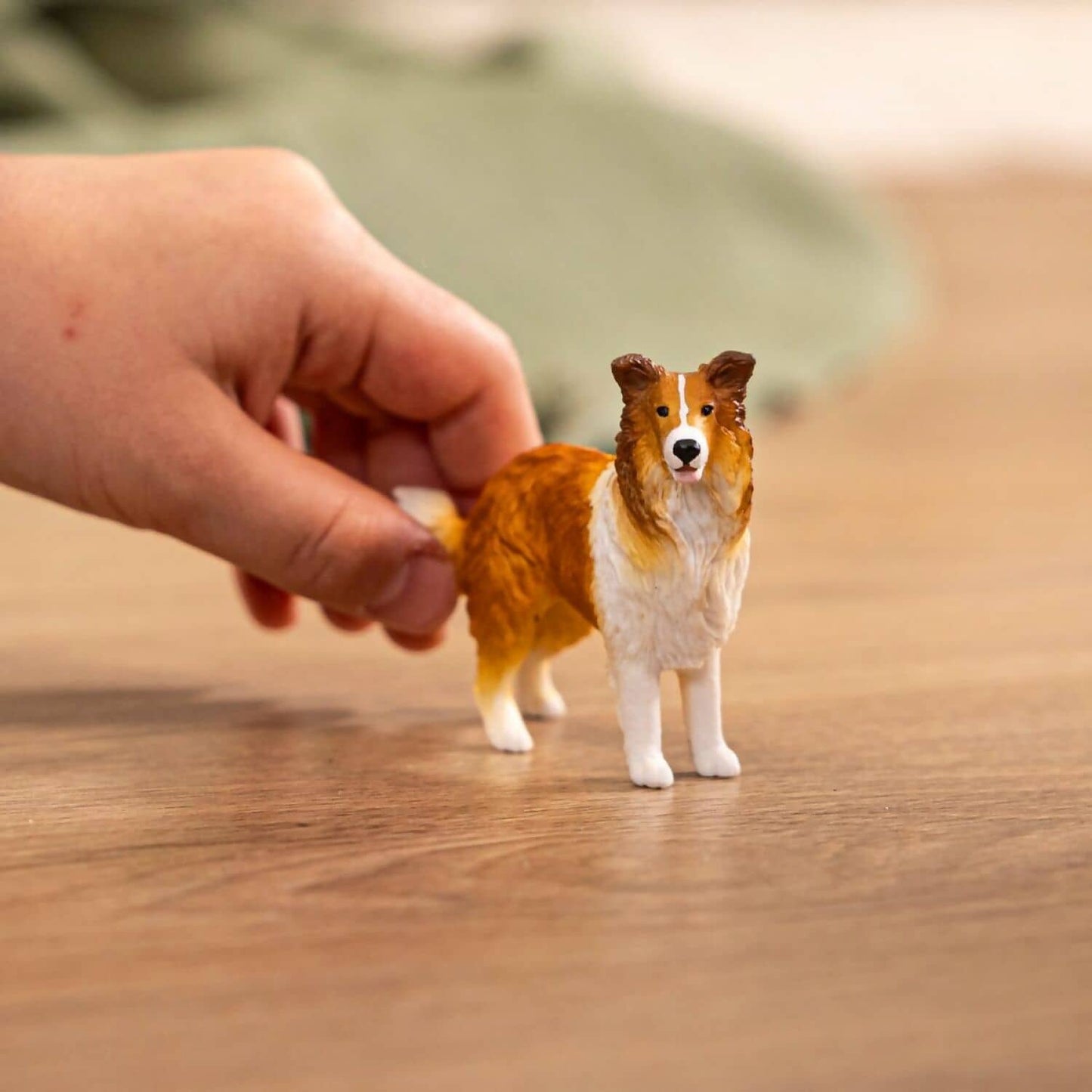 Schleich - Collie